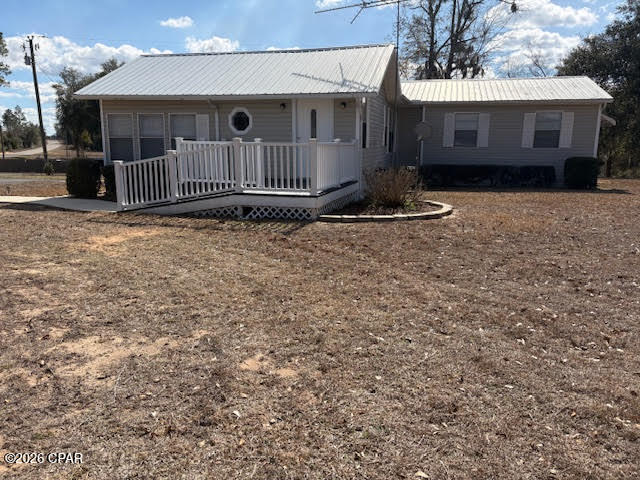 Lake Kathryn Estates - Residential