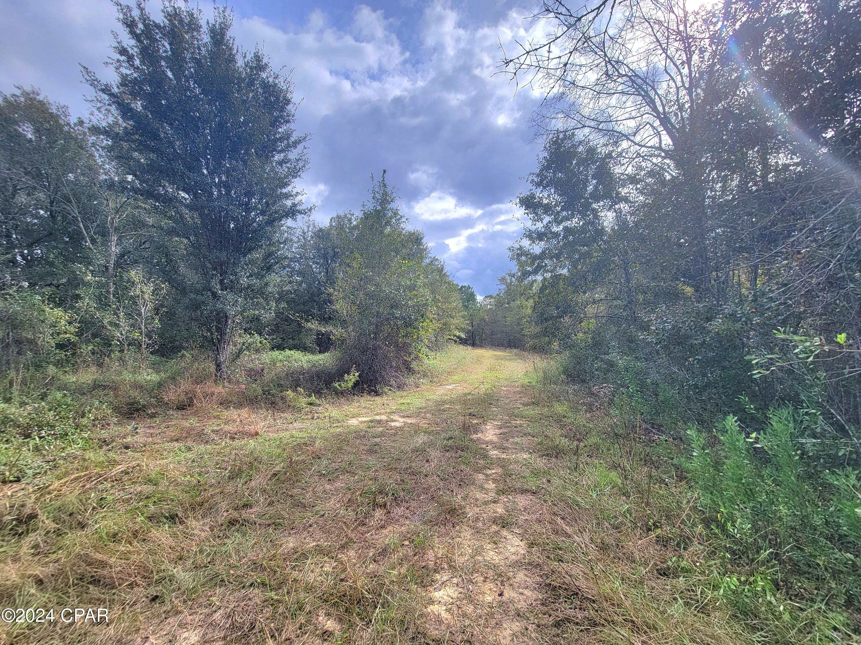 [No Recorded Subdiv] - Land