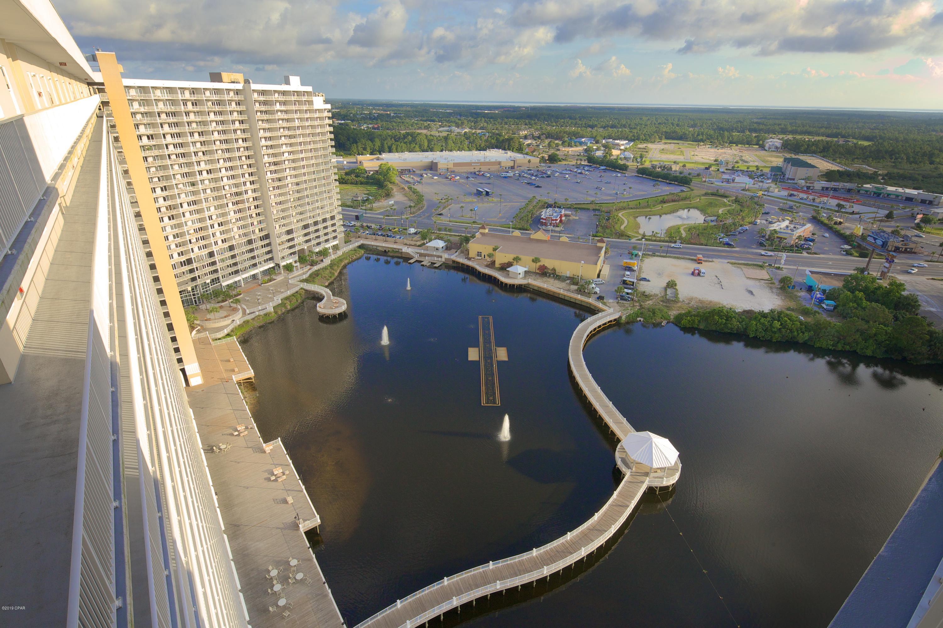 Laketown Wharf Phase II - Residential