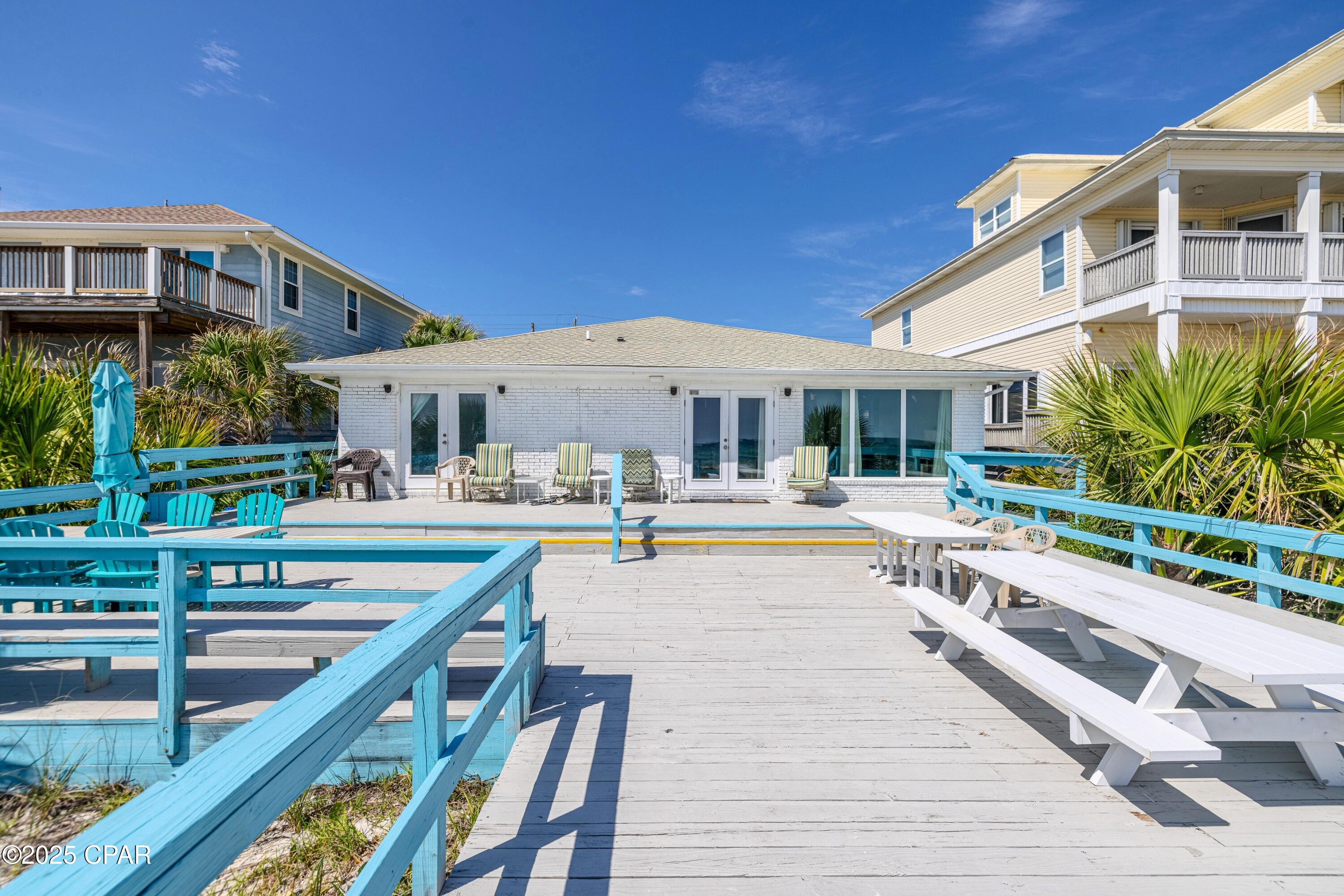 16501 Front Beach Road