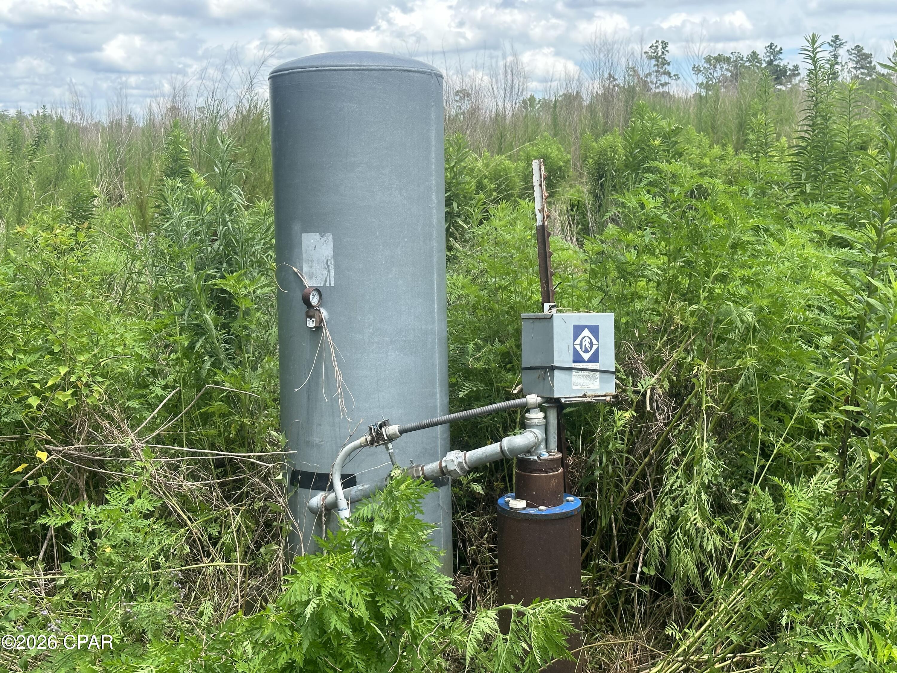 [No Recorded Subdiv] - Land