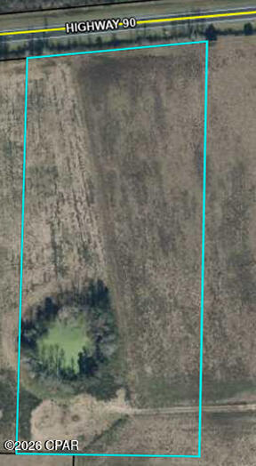 [No Recorded Subdiv] - Land