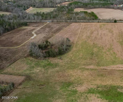 [No Recorded Subdiv] - Land