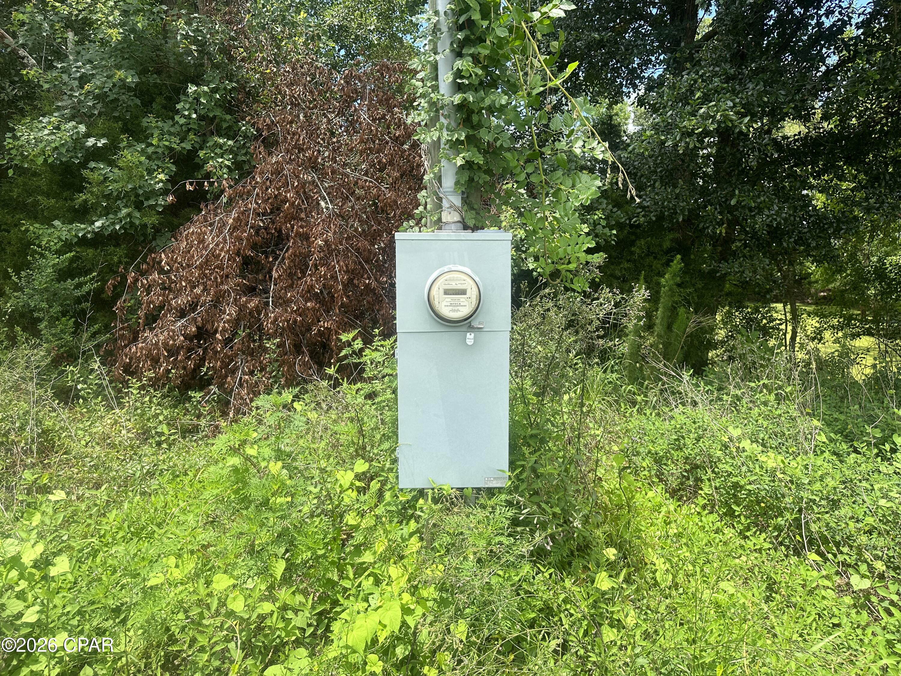 [No Recorded Subdiv] - Land