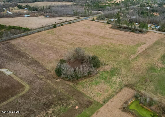 [No Recorded Subdiv] - Land