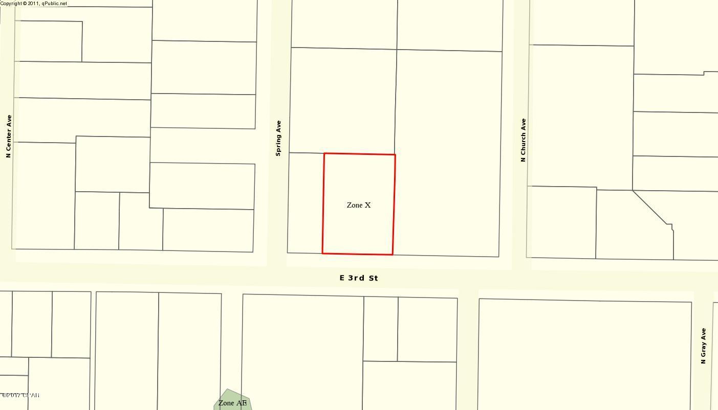 Bennett & Goodgame - Land