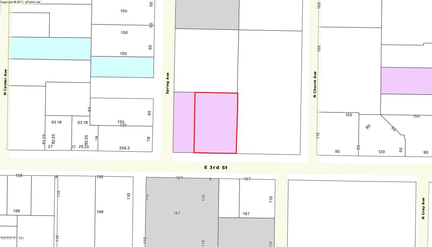 Bennett & Goodgame - Land