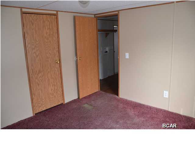 St. Andrews Bay Dev. Co. - Residential Lease