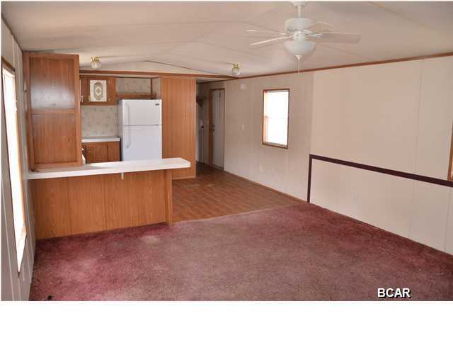 St. Andrews Bay Dev. Co. - Residential Lease