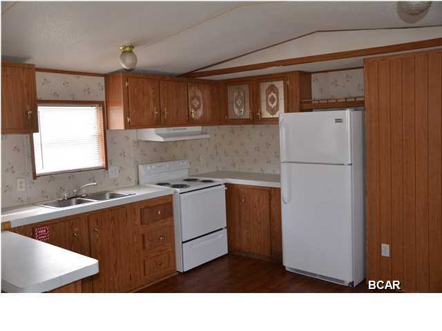 St. Andrews Bay Dev. Co. - Residential Lease