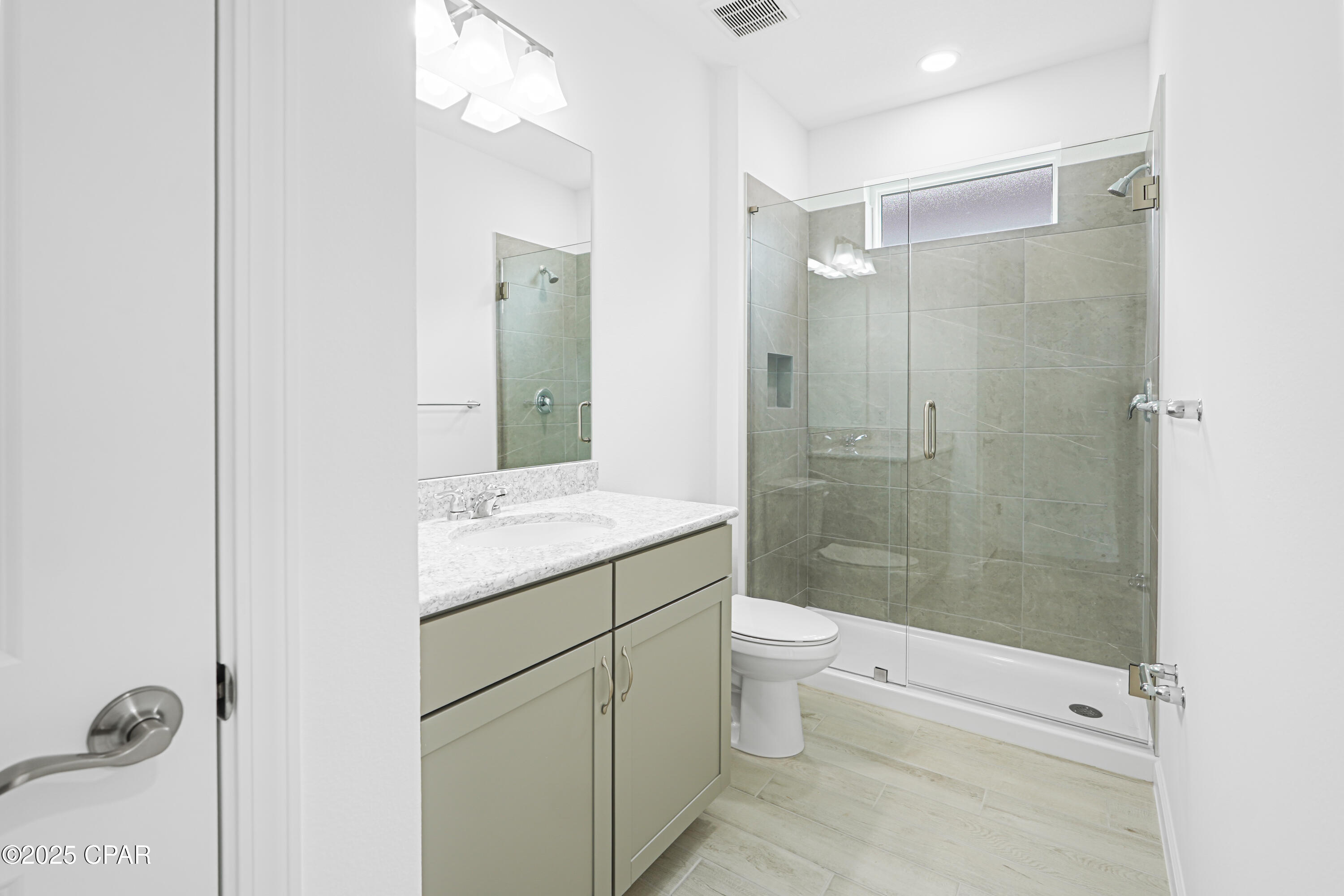 Latitude at Watersound - Residential