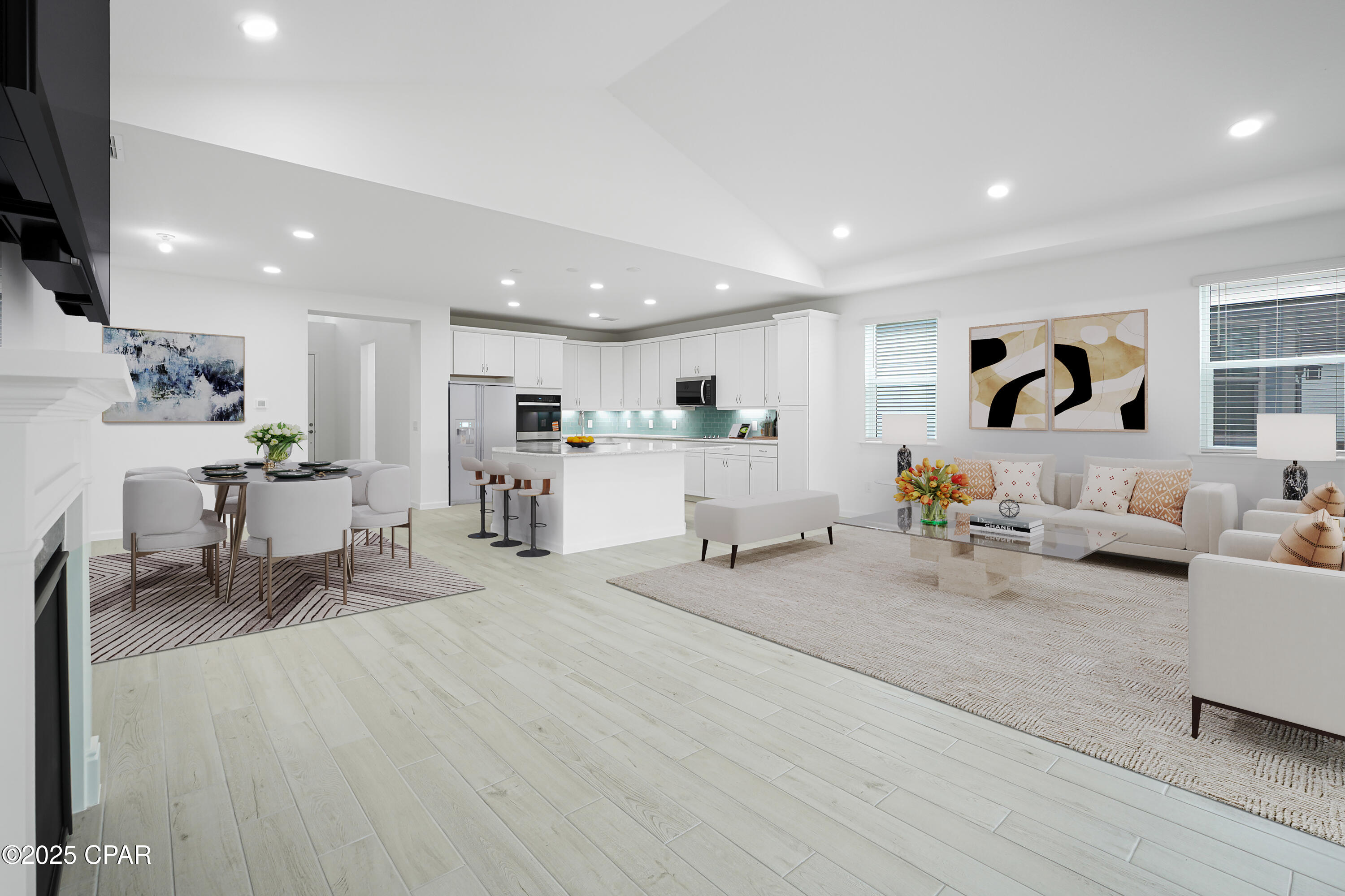 Latitude at Watersound - Residential