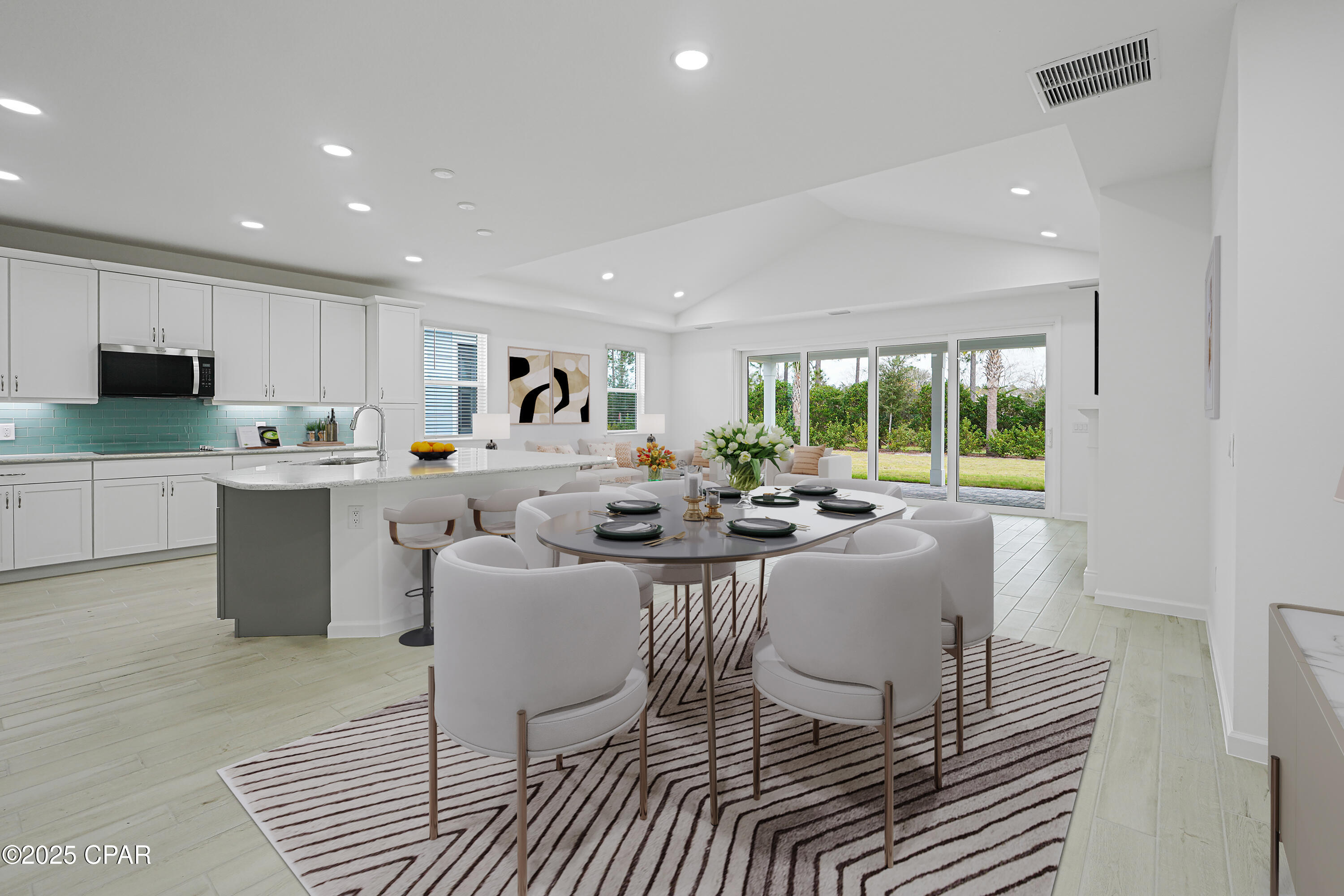 Latitude at Watersound - Residential