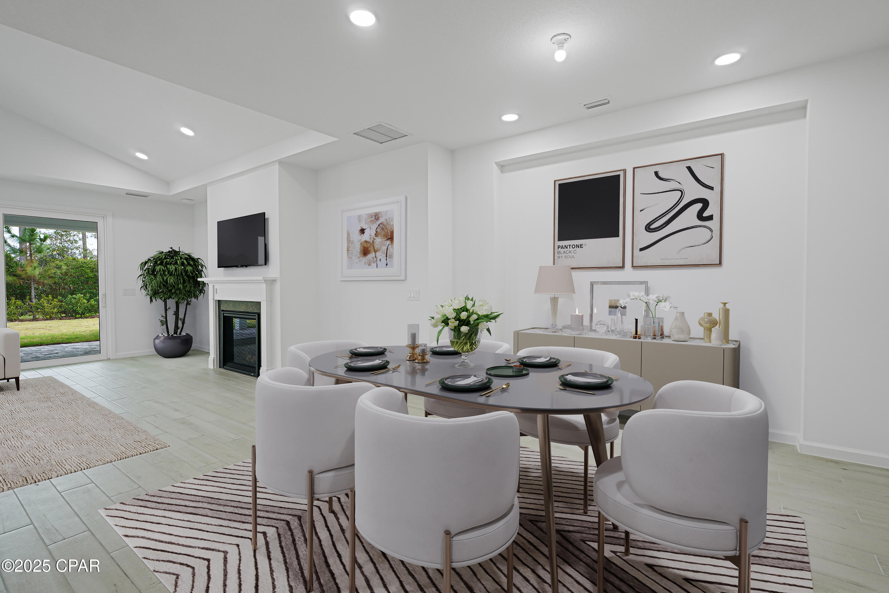 Latitude at Watersound - Residential