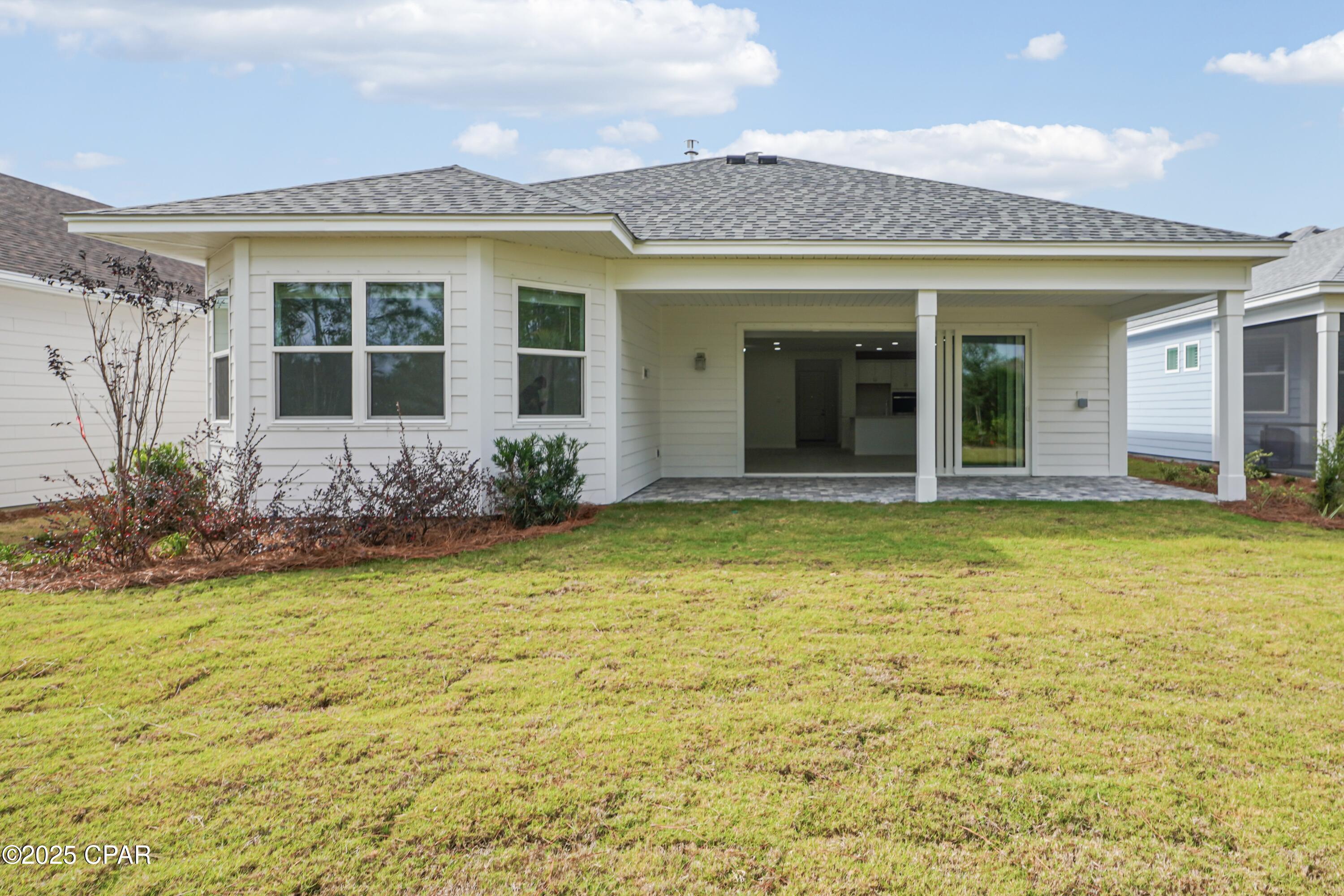 Latitude at Watersound - Residential