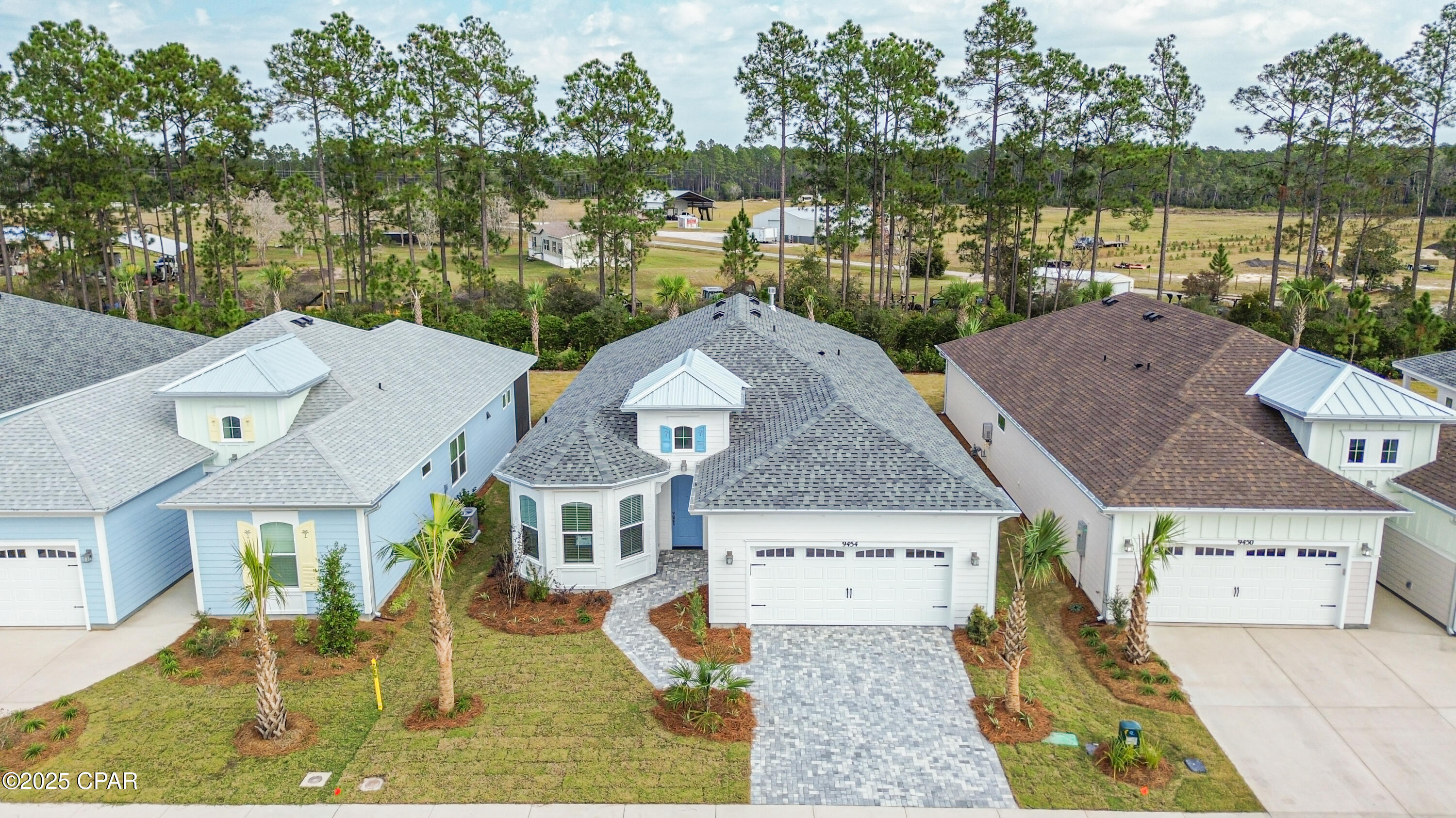 Latitude at Watersound - Residential