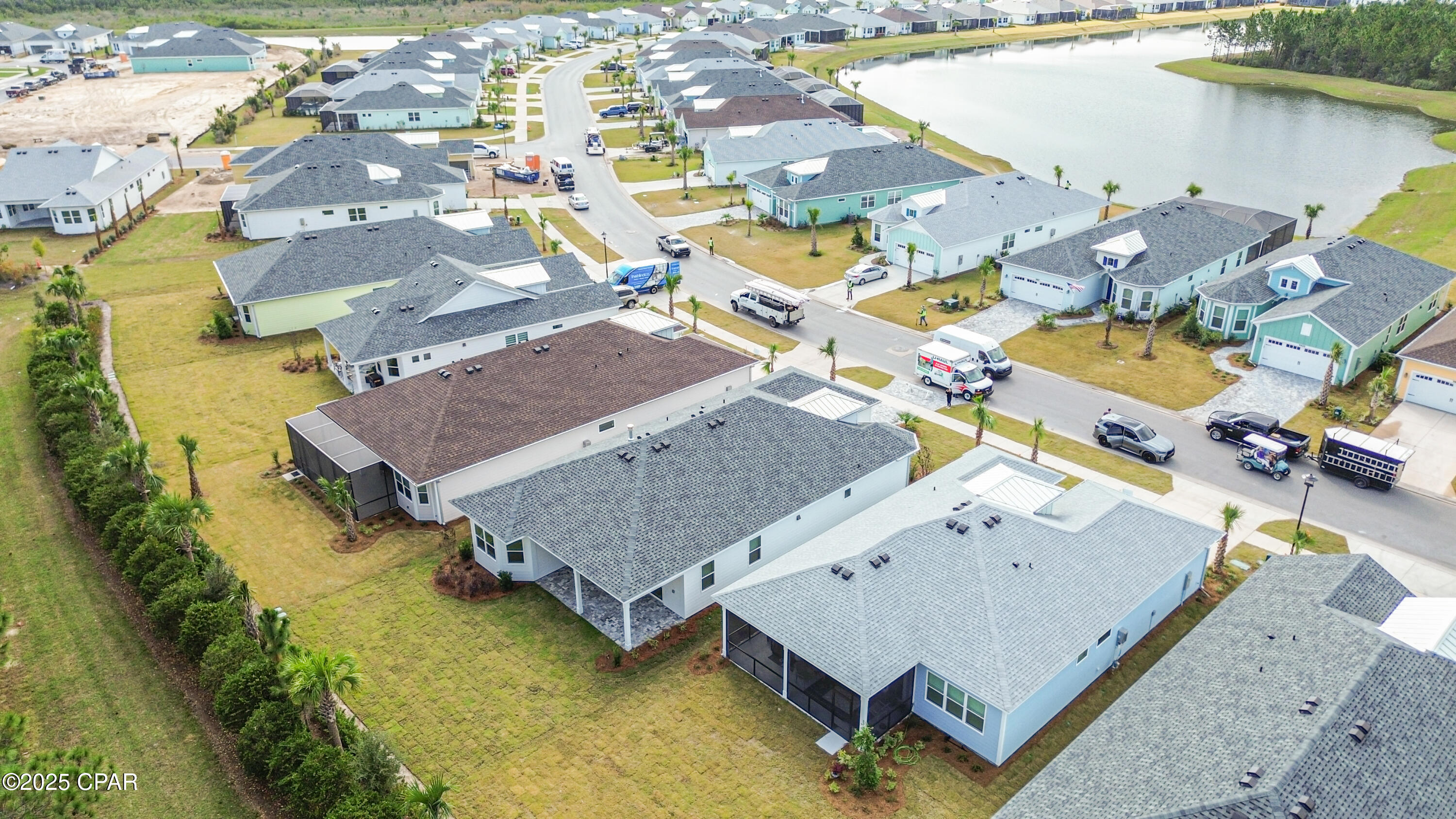 Latitude at Watersound - Residential