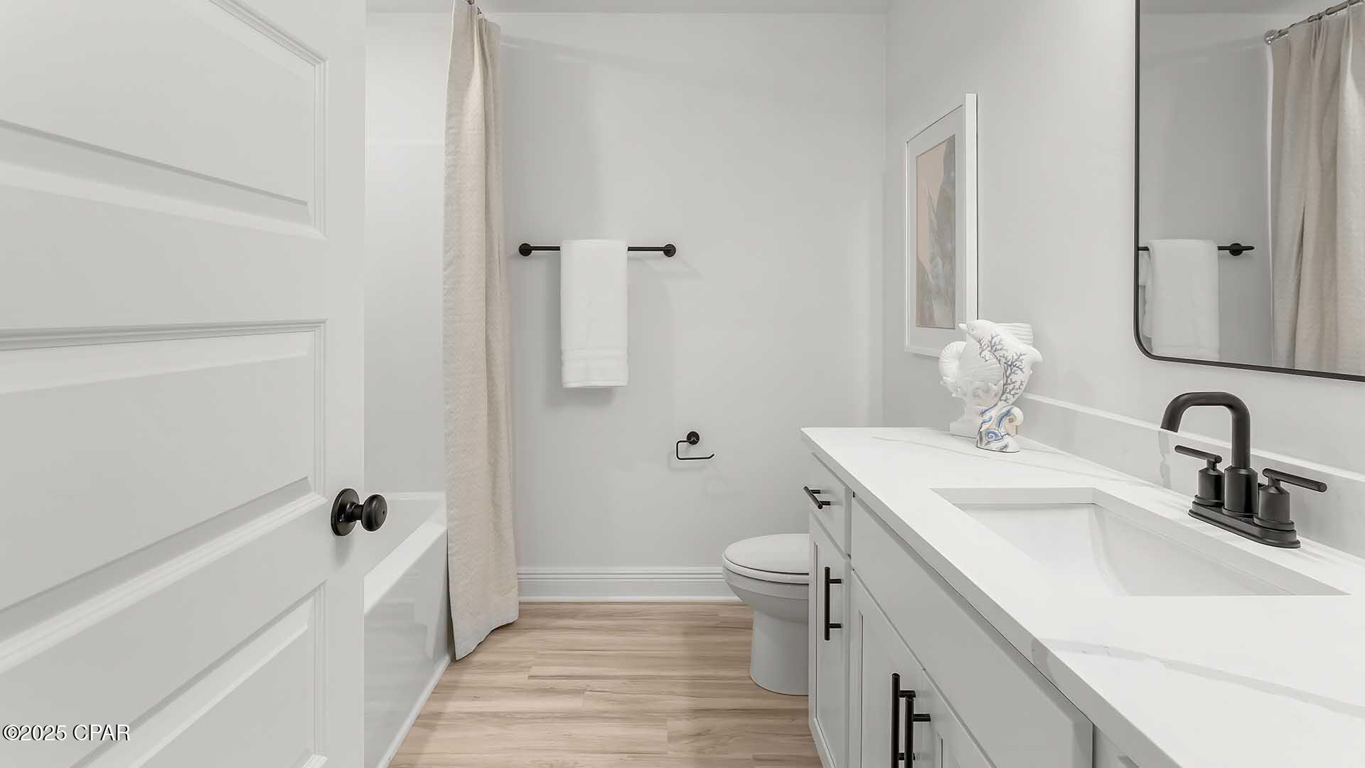 Colonial Landing - Residential