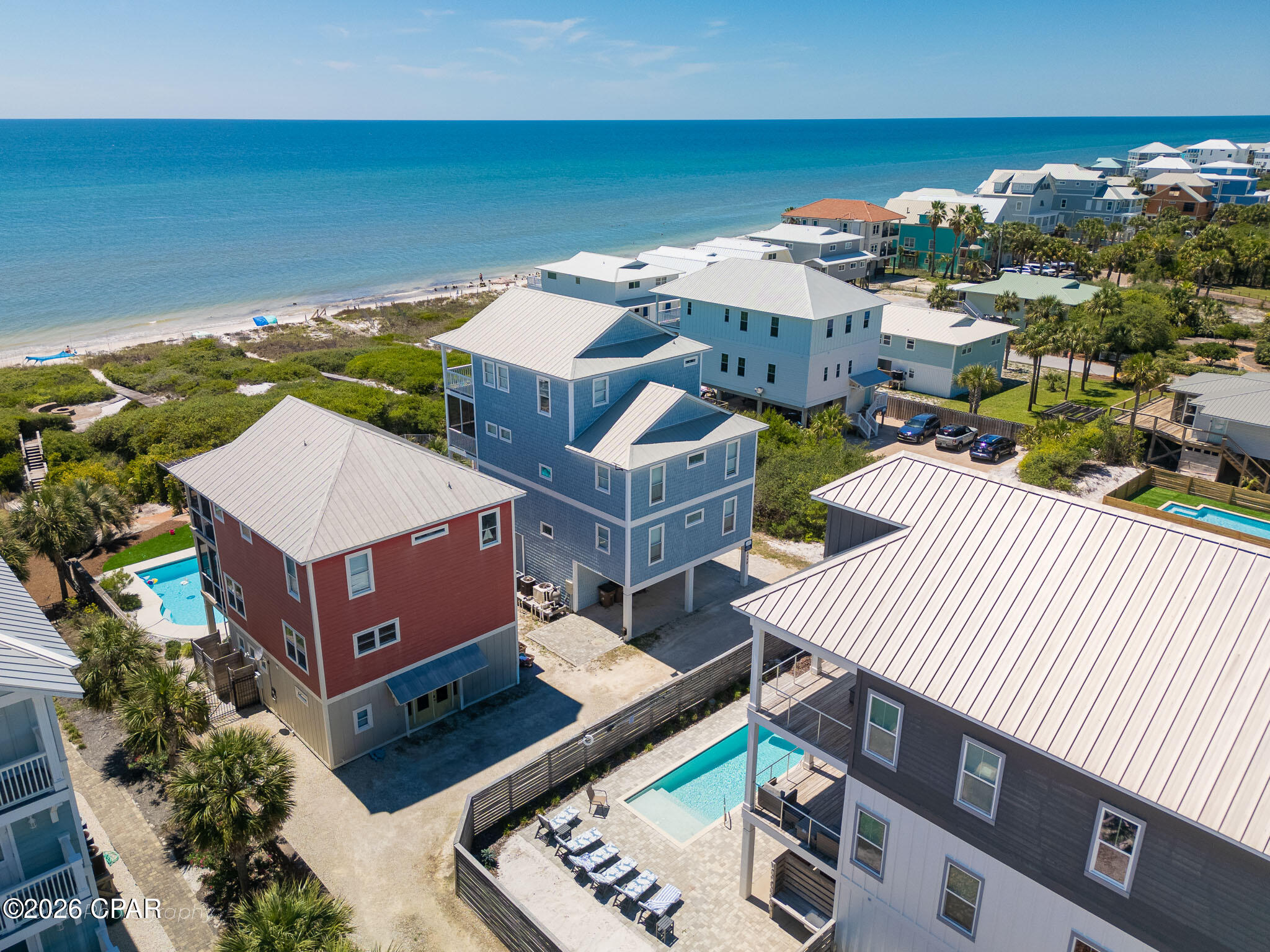 No Named Subdivision - Residential