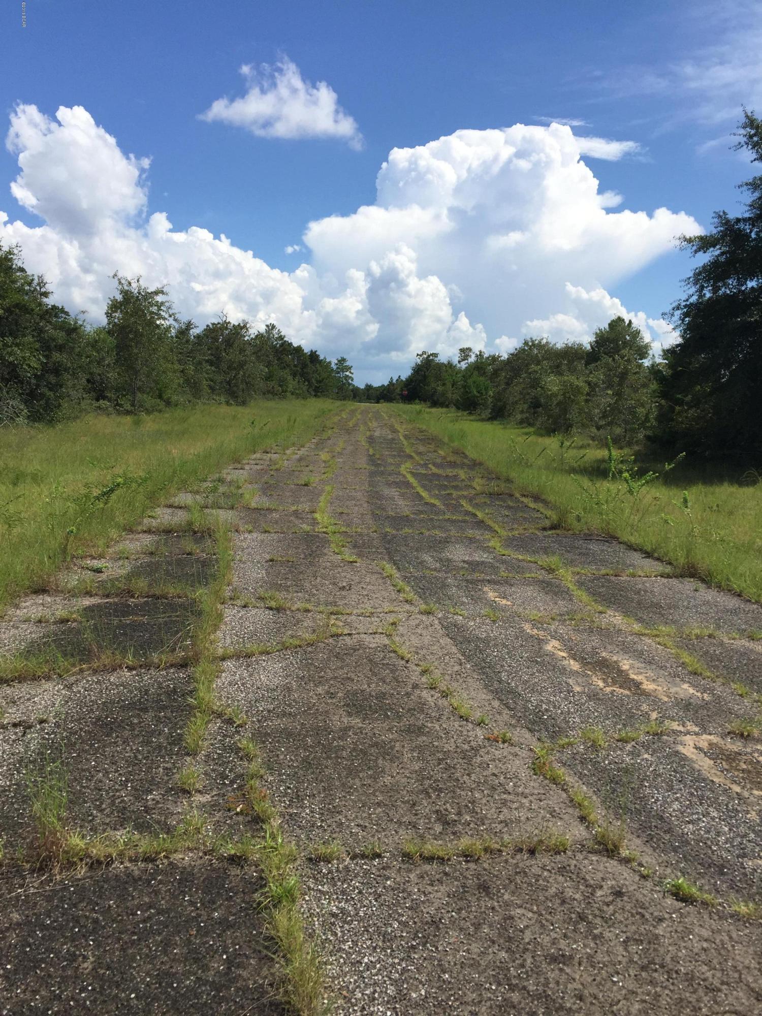 Sunny Hills Unit 2 - Land