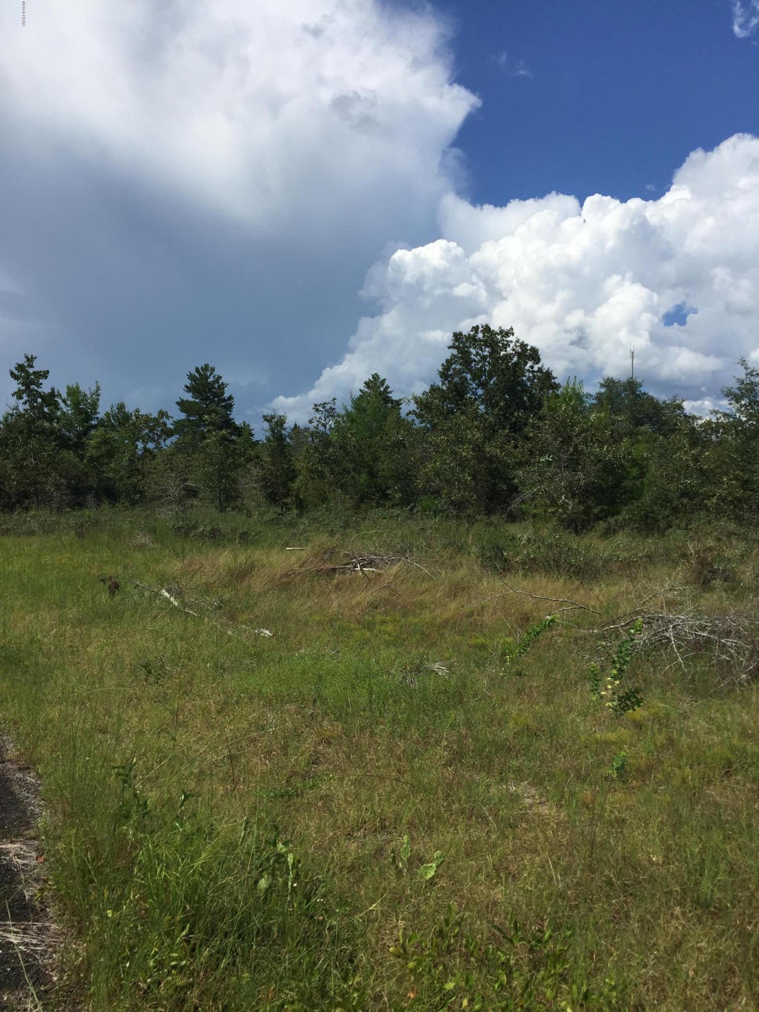 Sunny Hills Unit 2 - Land