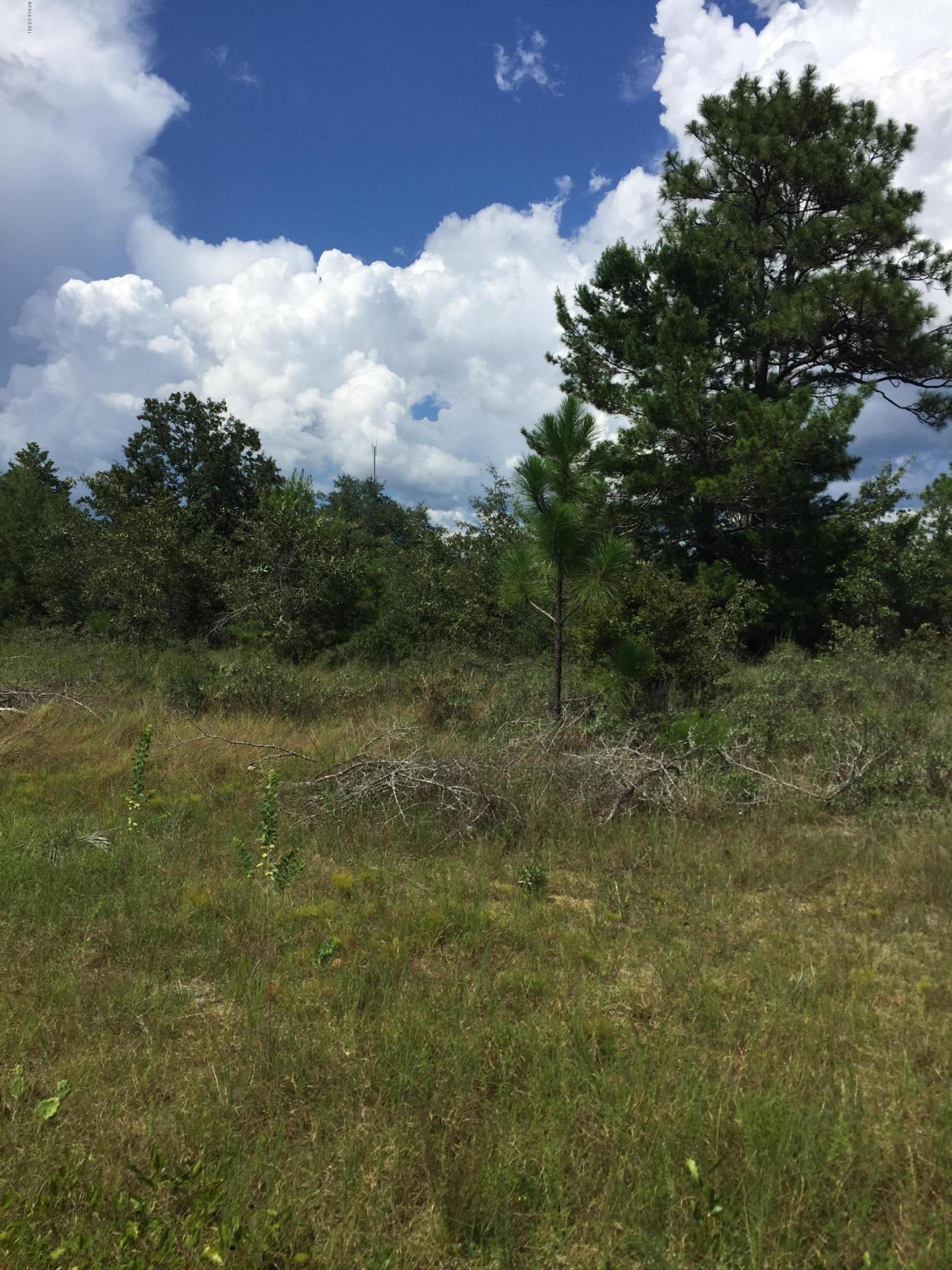 Sunny Hills Unit 2 - Land