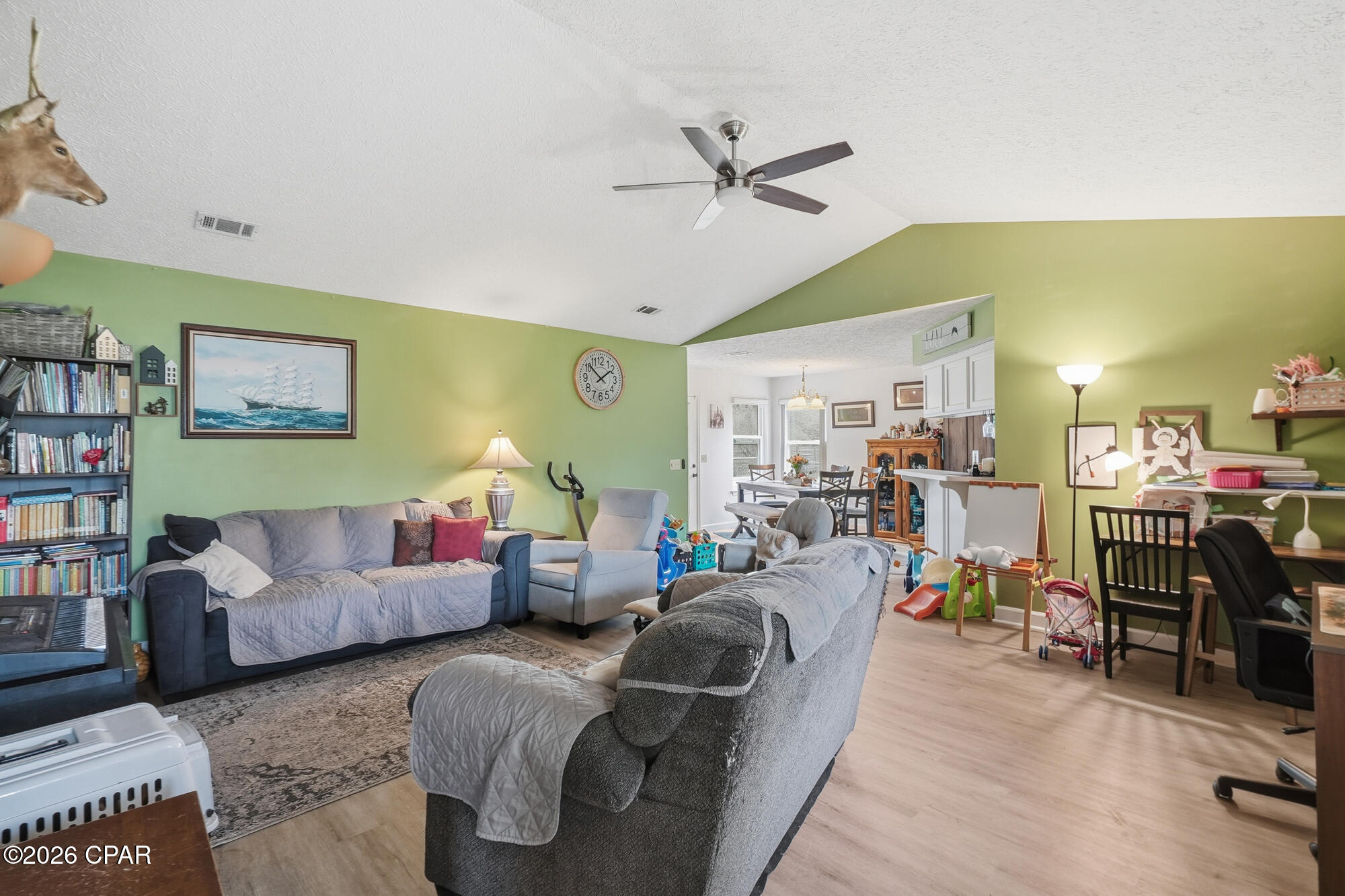 Amigo Estates - Residential