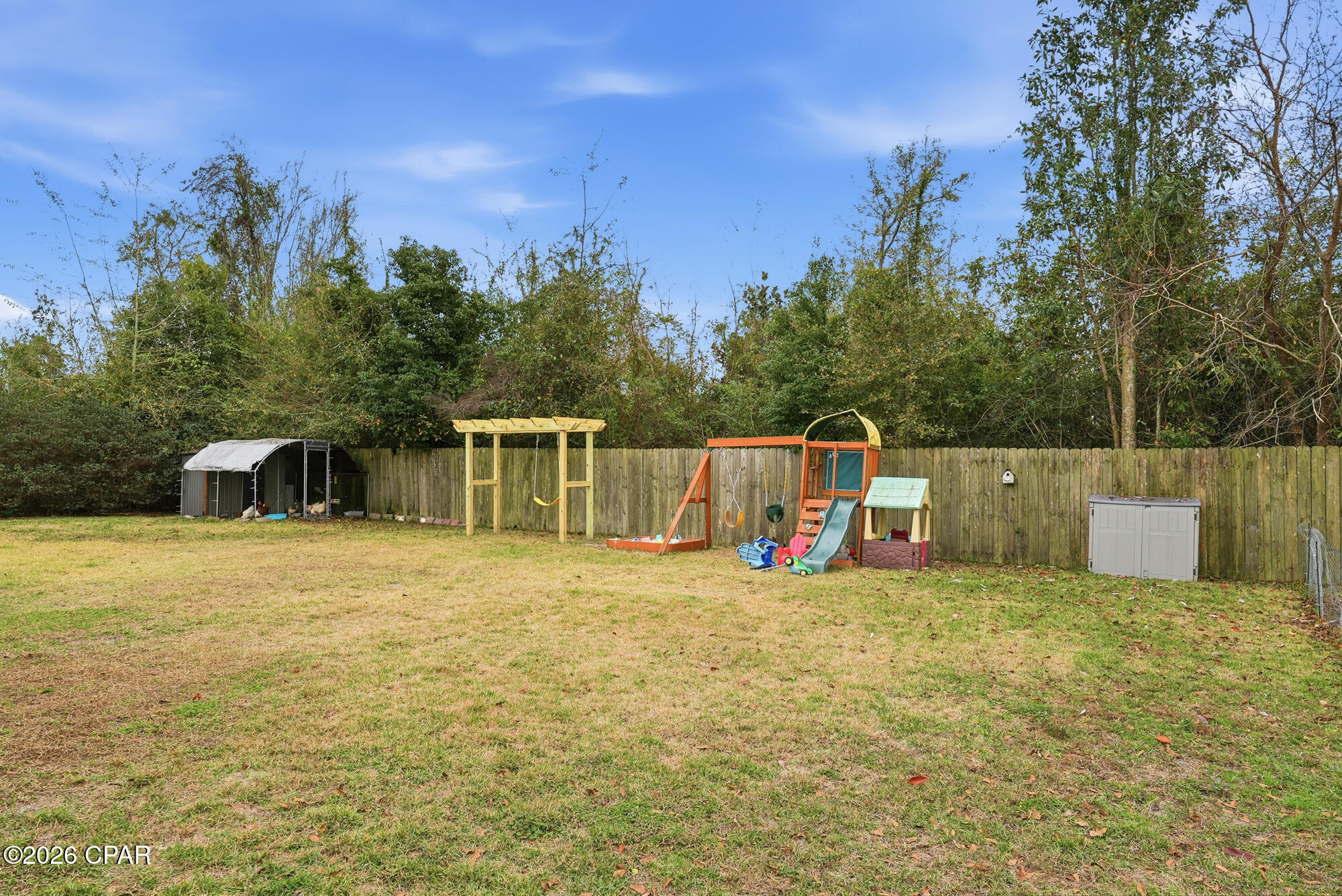 Amigo Estates - Residential