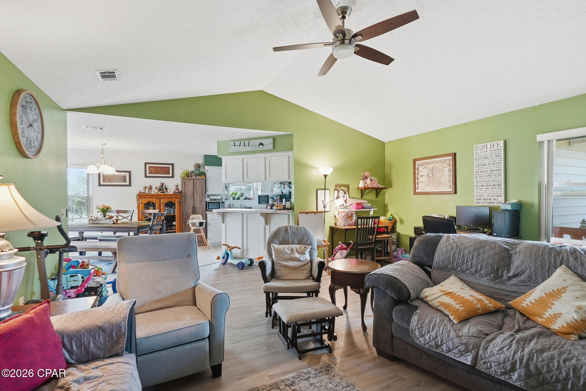 Amigo Estates - Residential