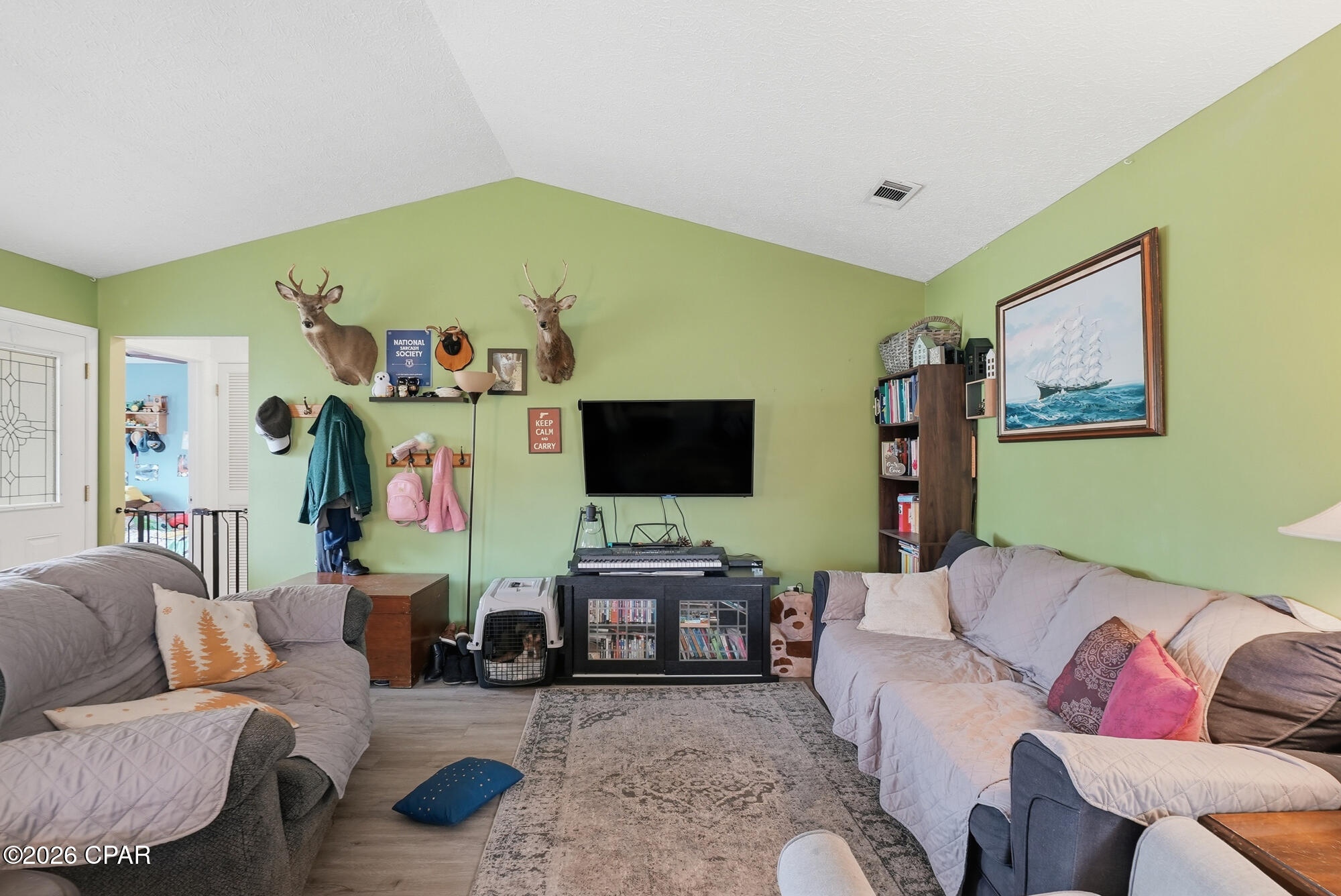 Amigo Estates - Residential