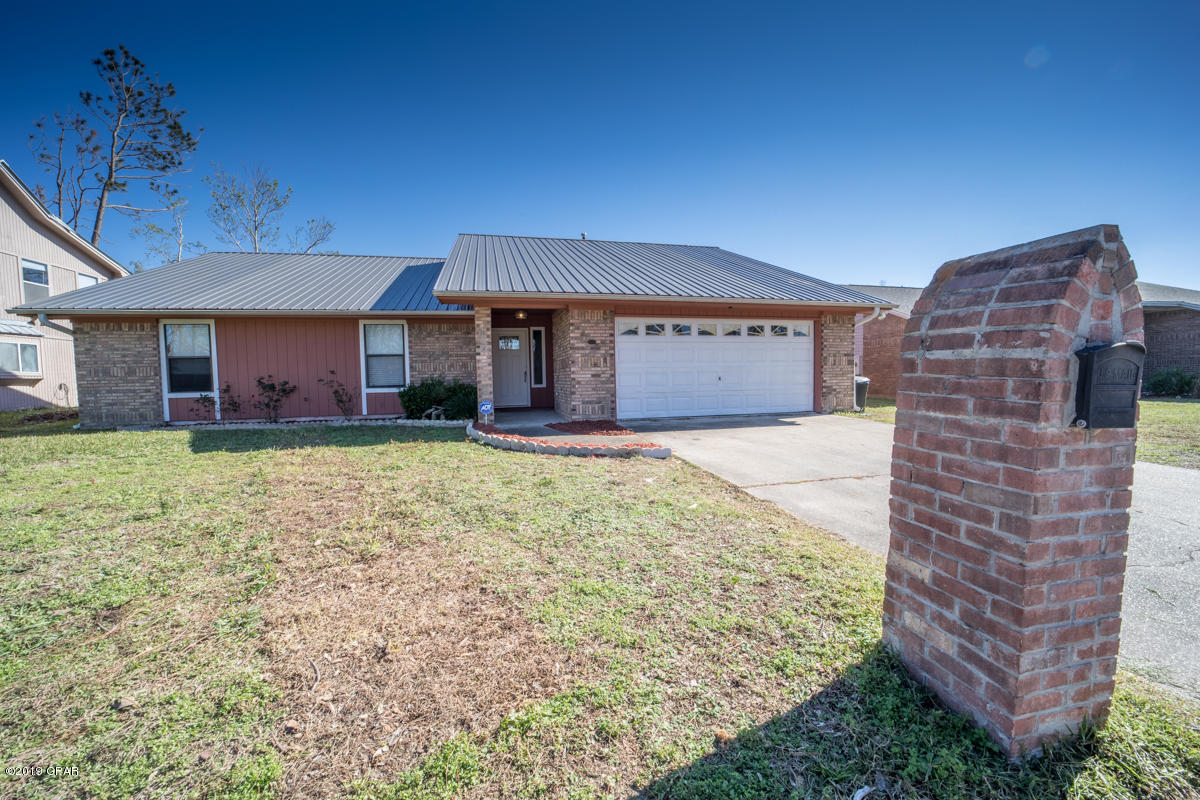 Boat Race Estates - Residential