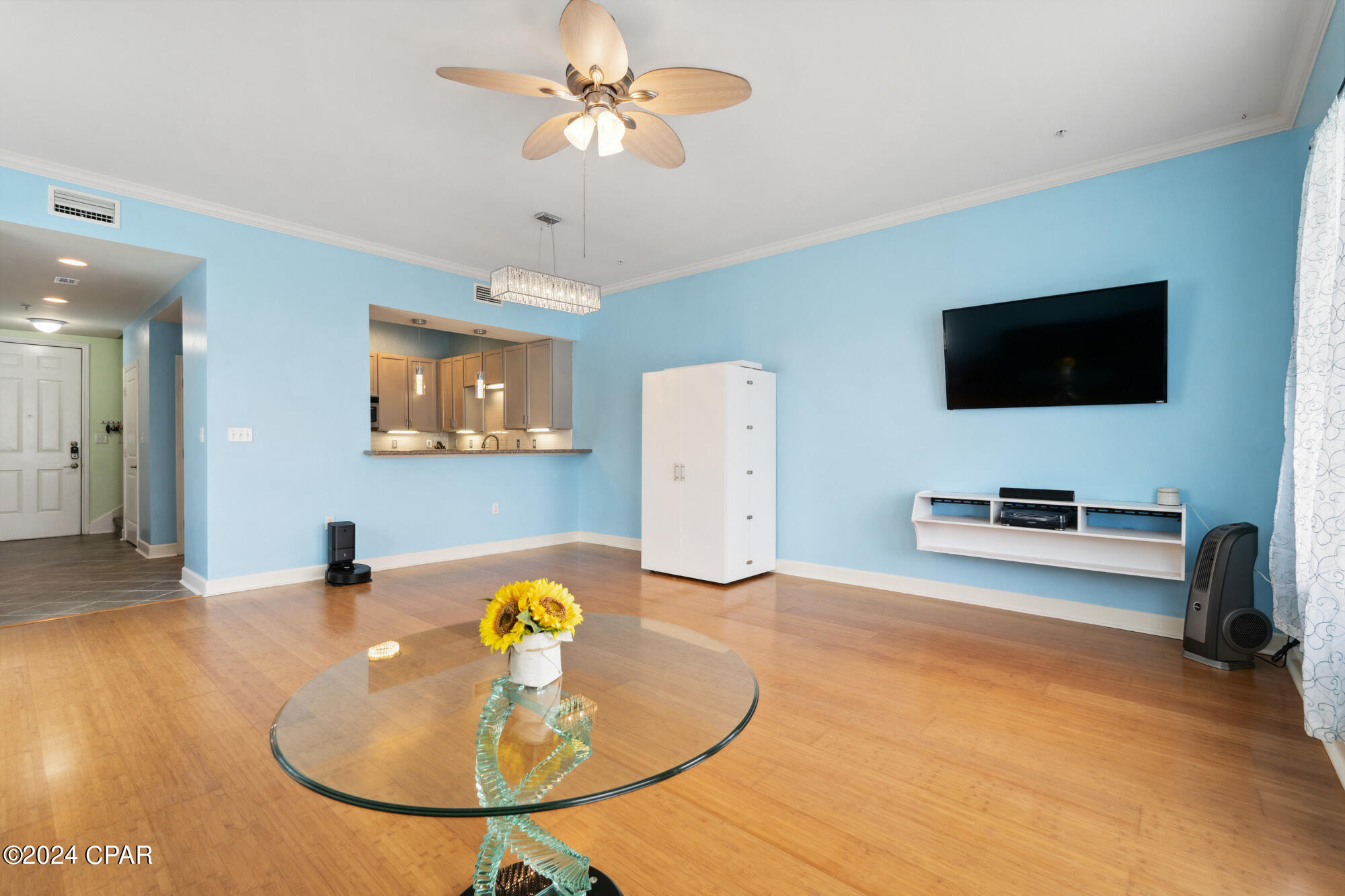 Island Reserve - Residential