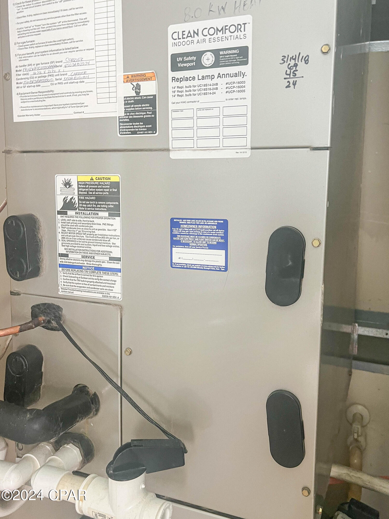 Island Reserve - Residential