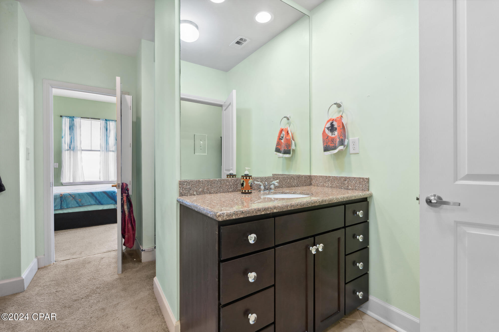 Island Reserve - Residential