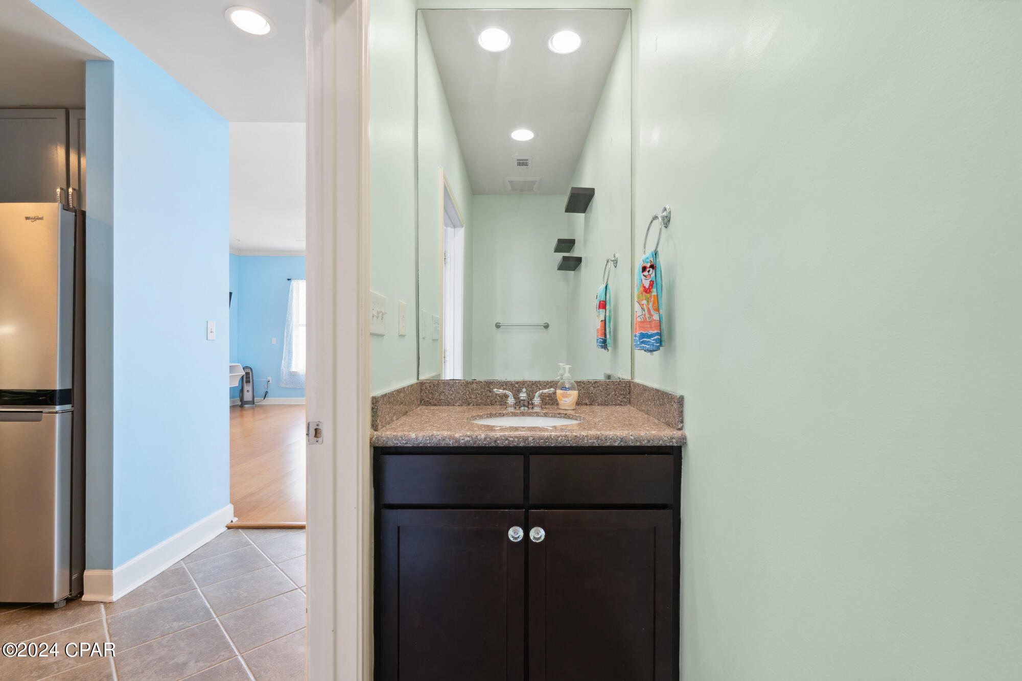 Island Reserve - Residential