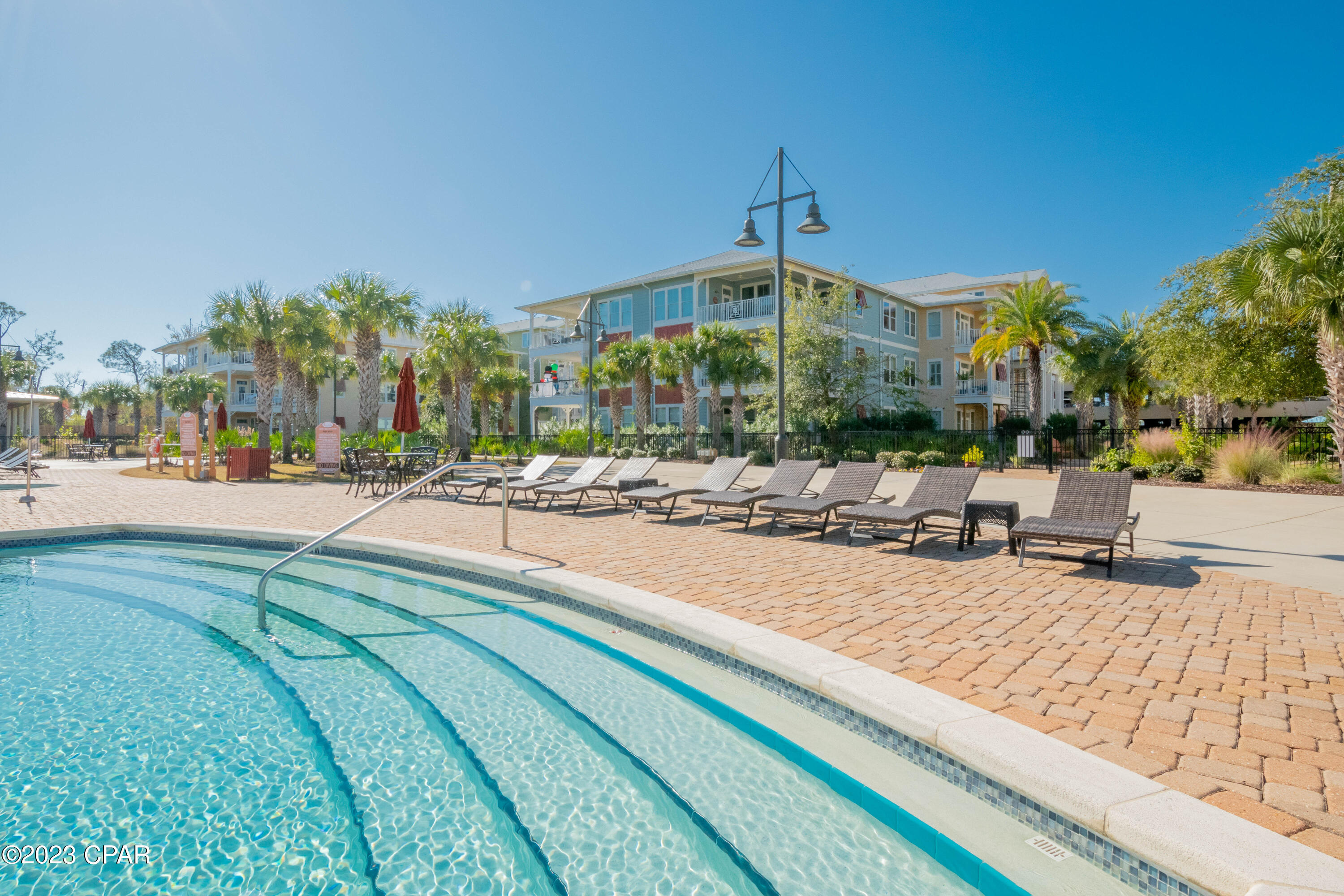 Island Reserve - Residential