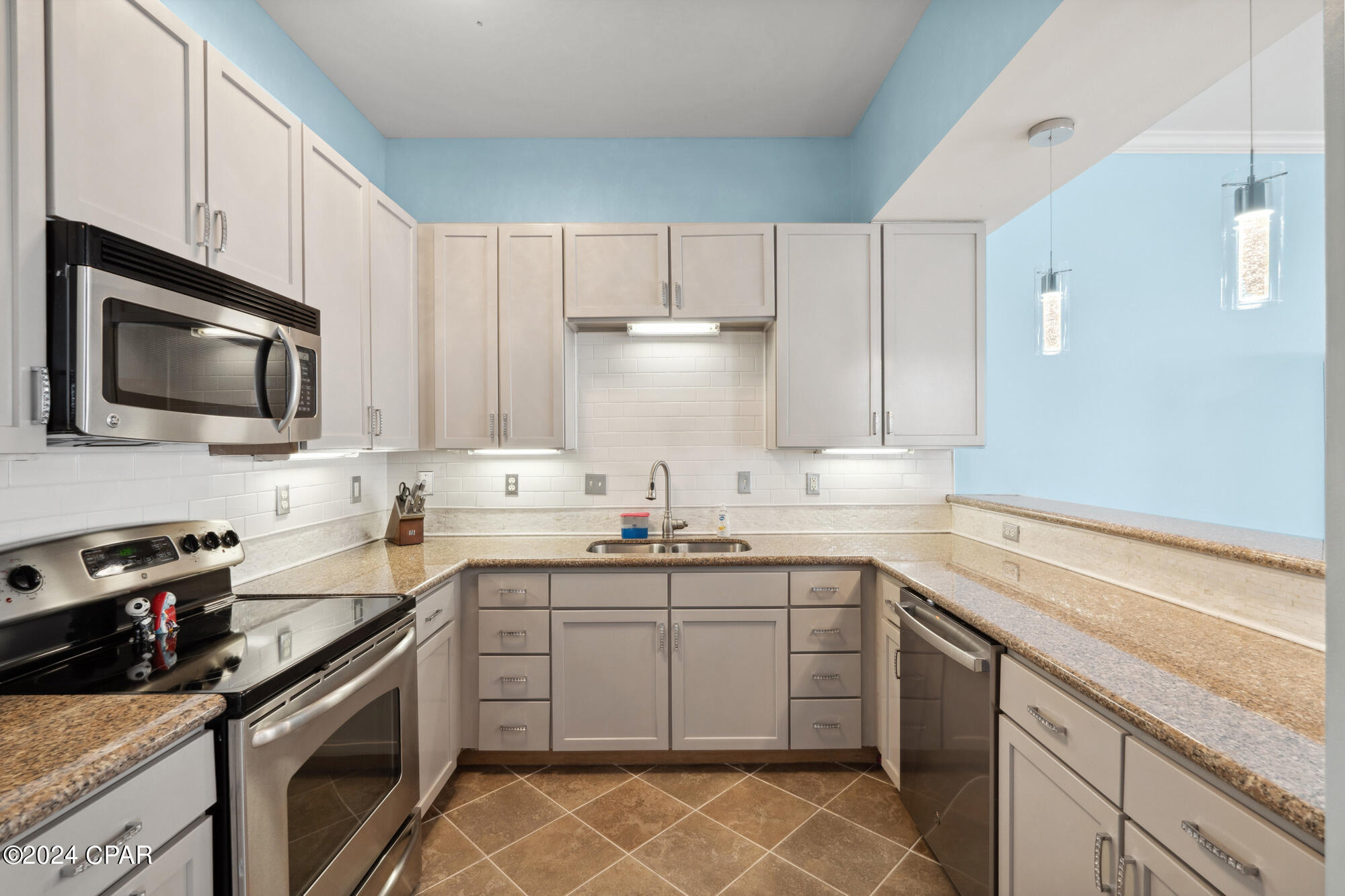 Island Reserve - Residential