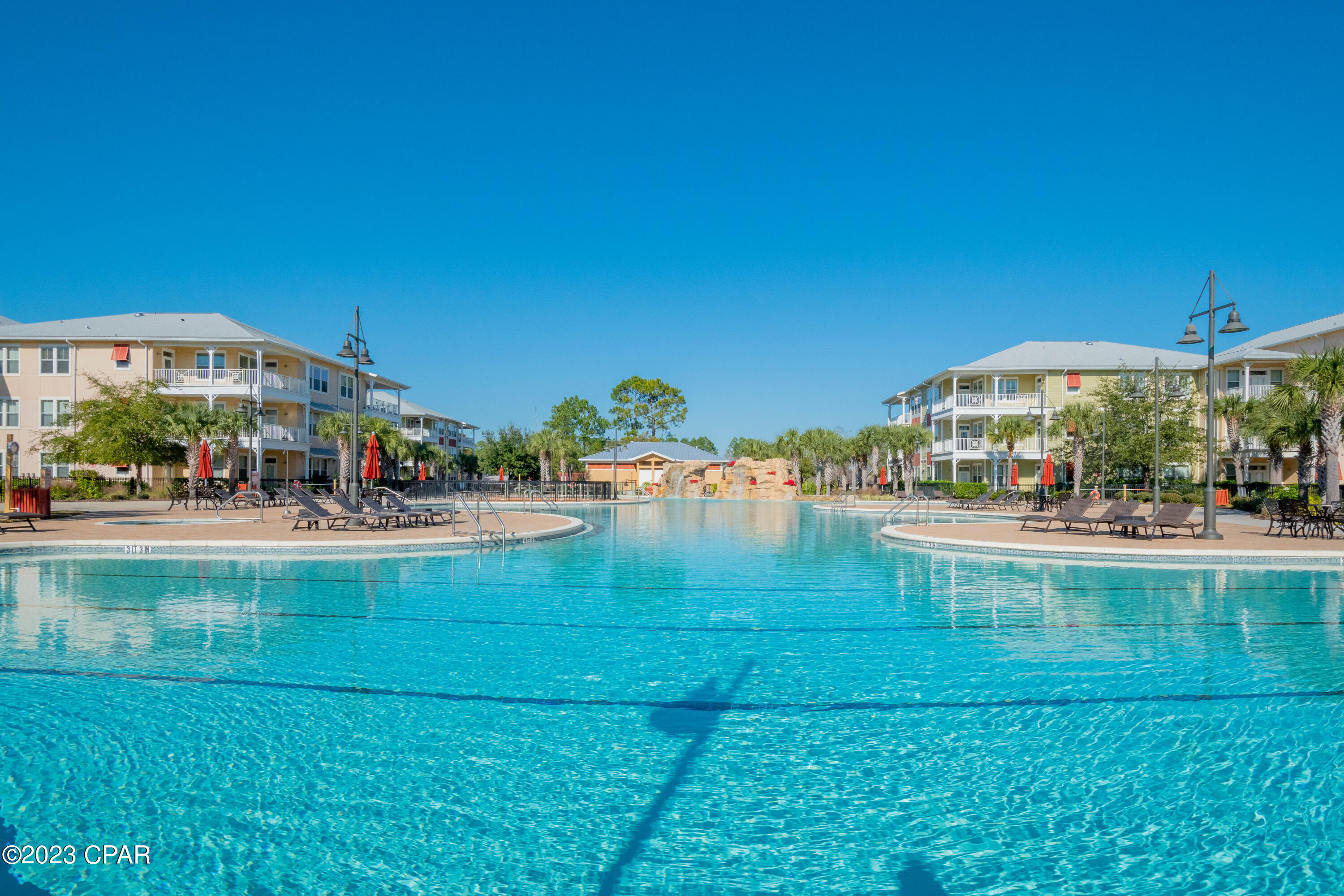 Island Reserve - Residential