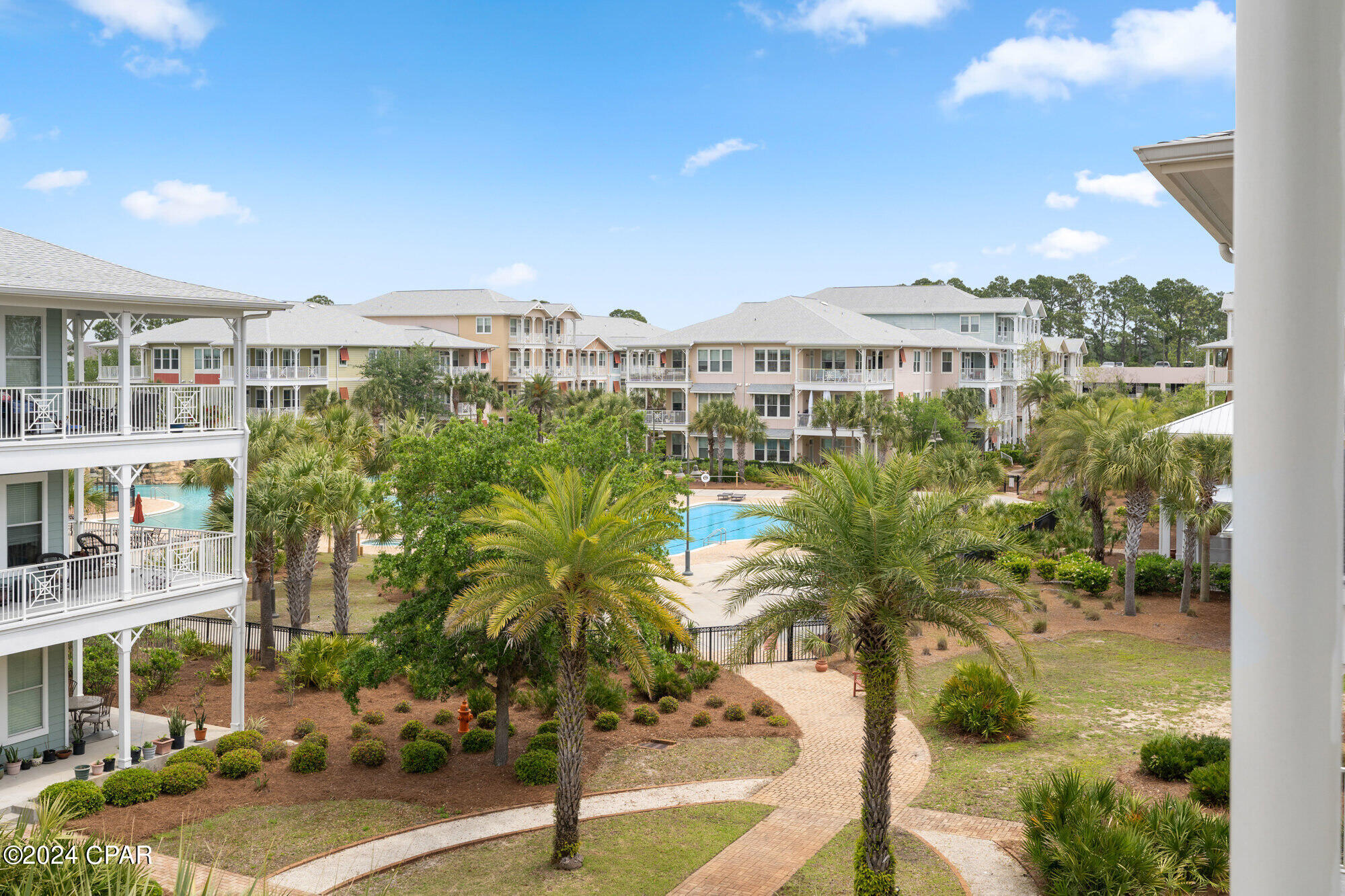 Island Reserve - Residential