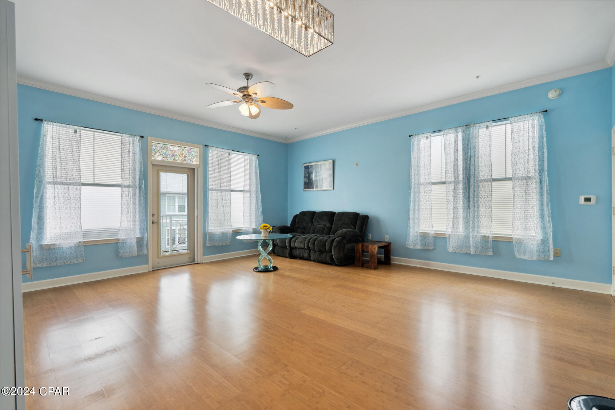 Island Reserve - Residential