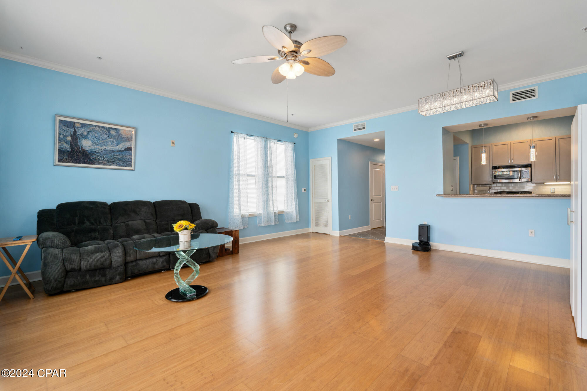 Island Reserve - Residential