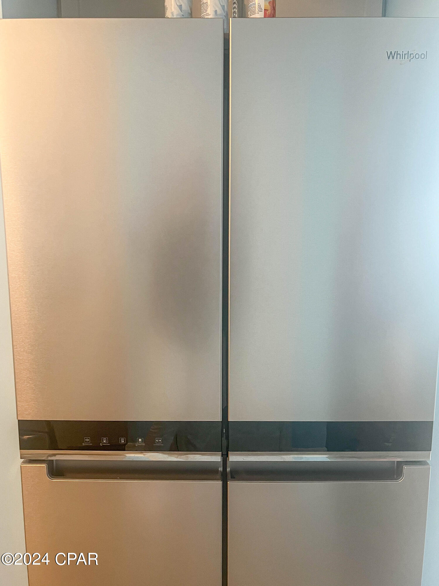 Island Reserve - Residential