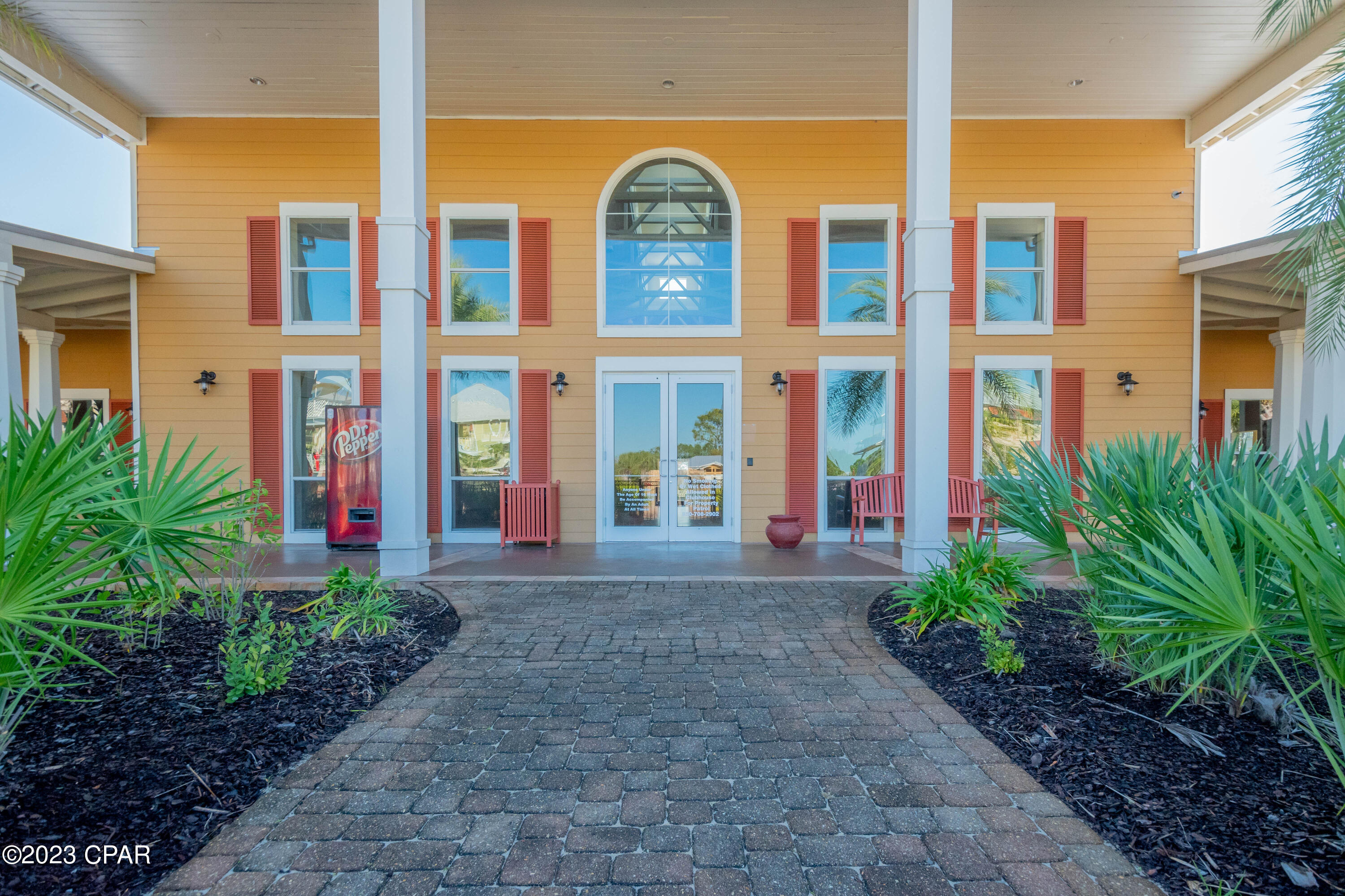 Island Reserve - Residential