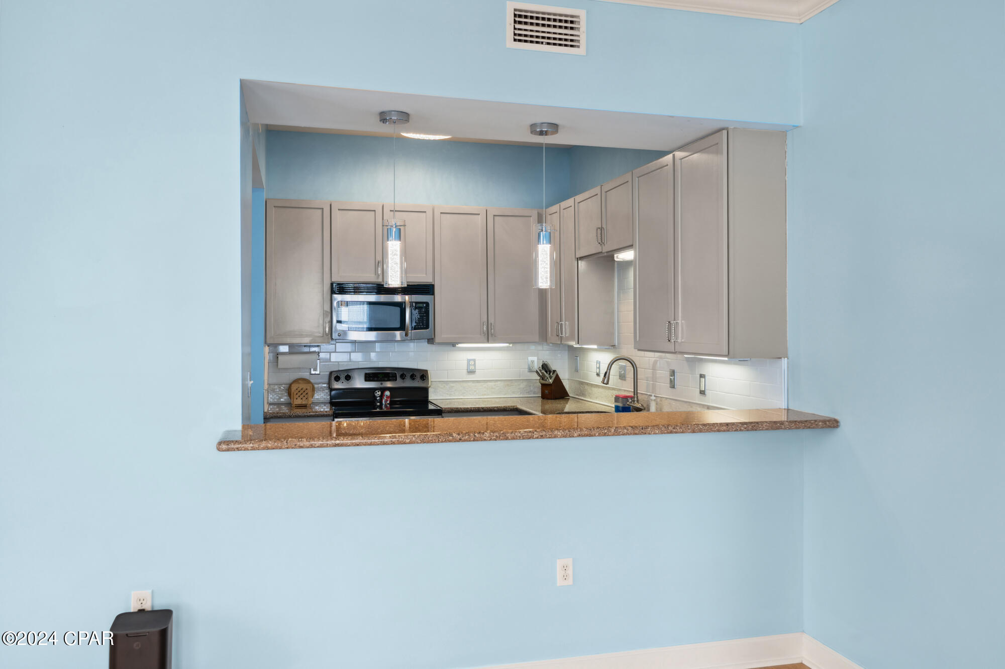 Island Reserve - Residential