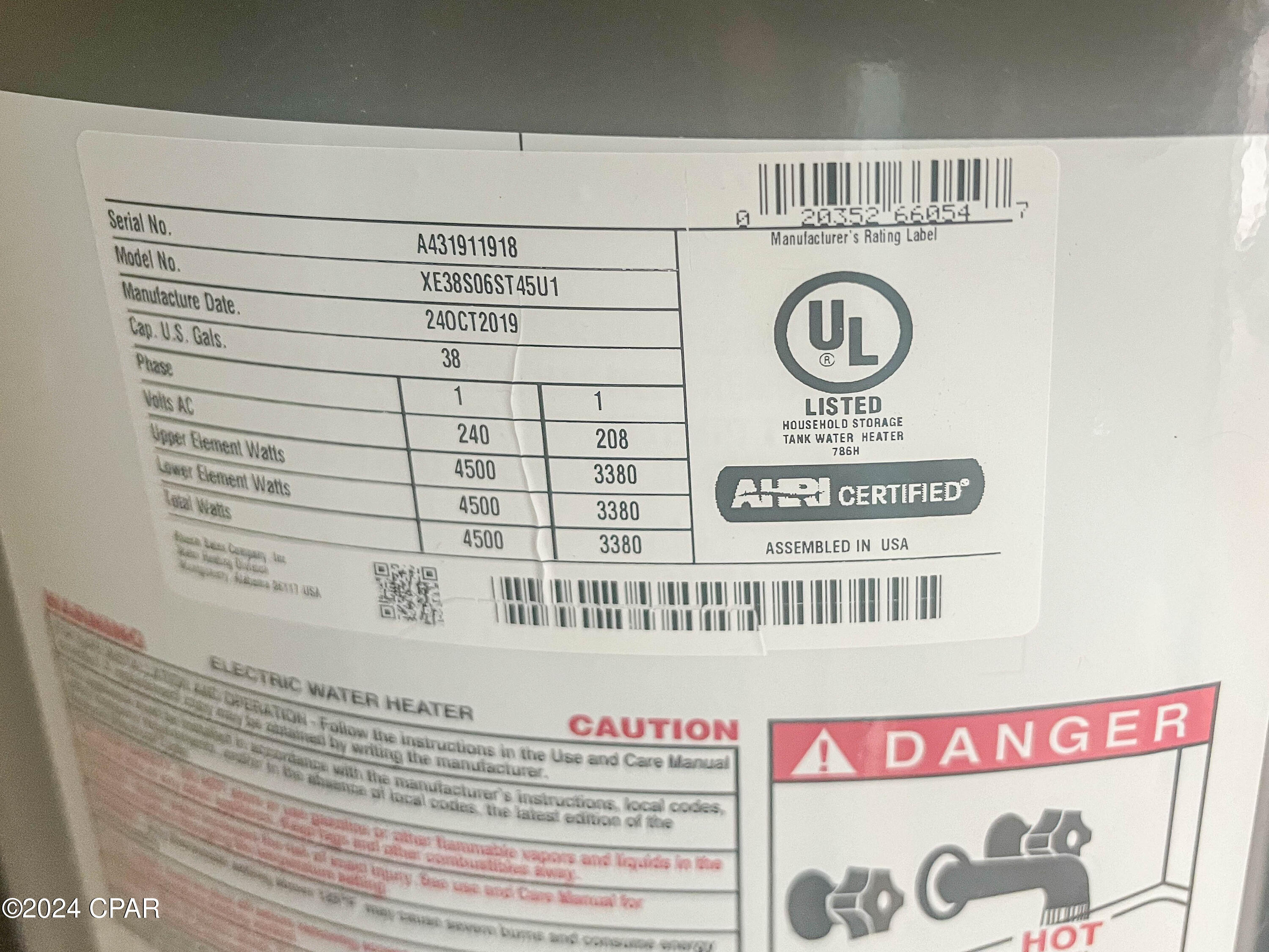 Island Reserve - Residential