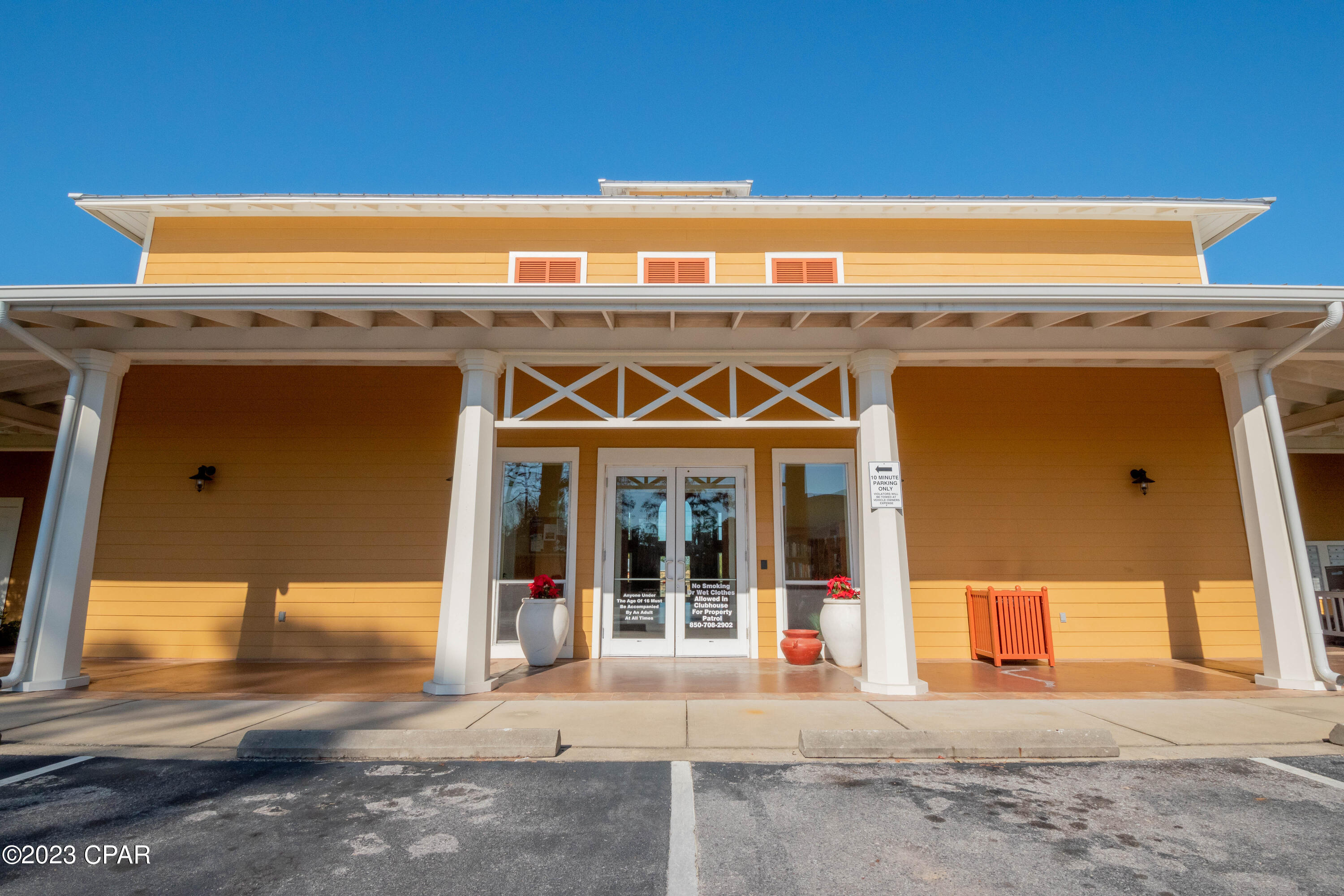 Island Reserve - Residential