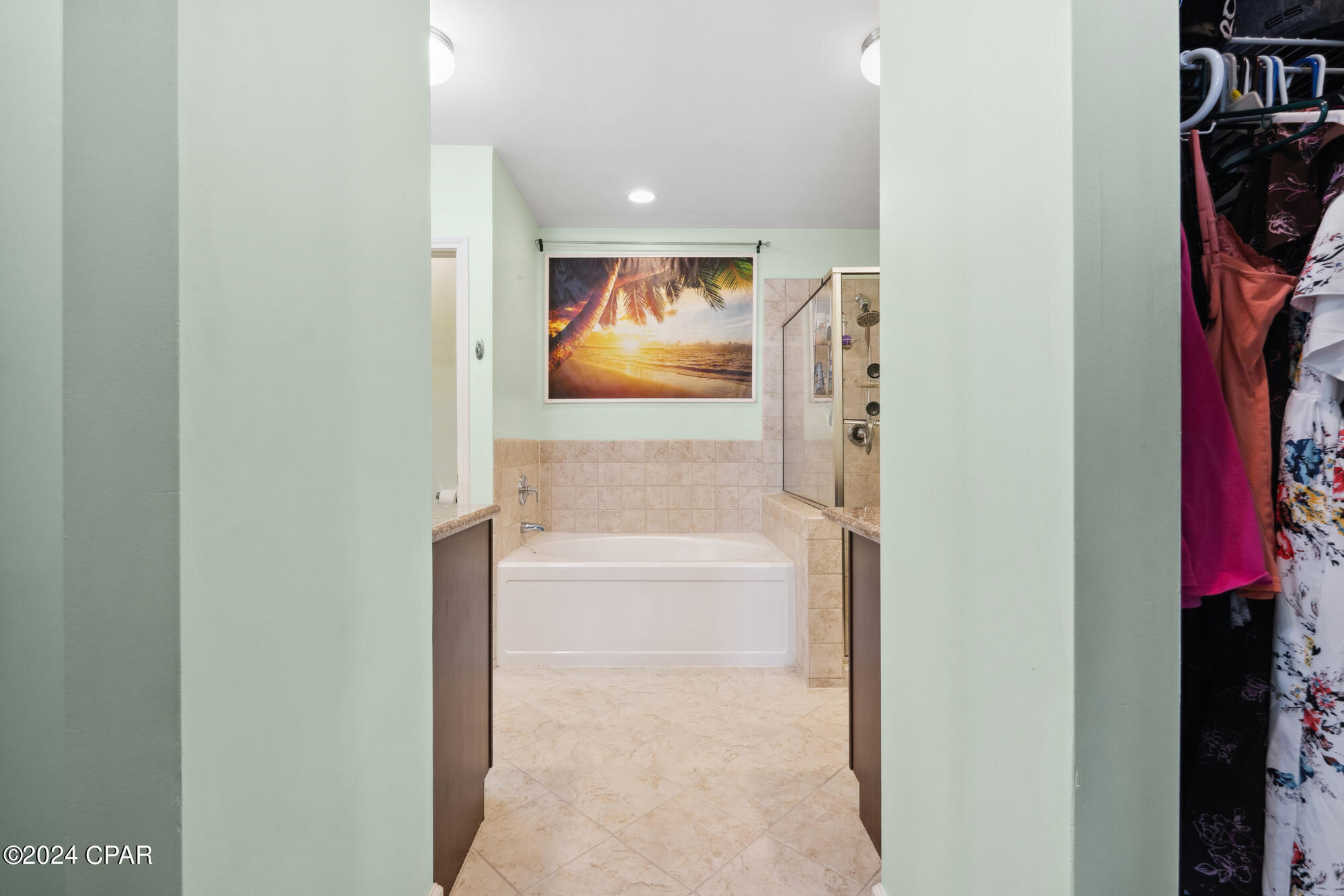 Island Reserve - Residential