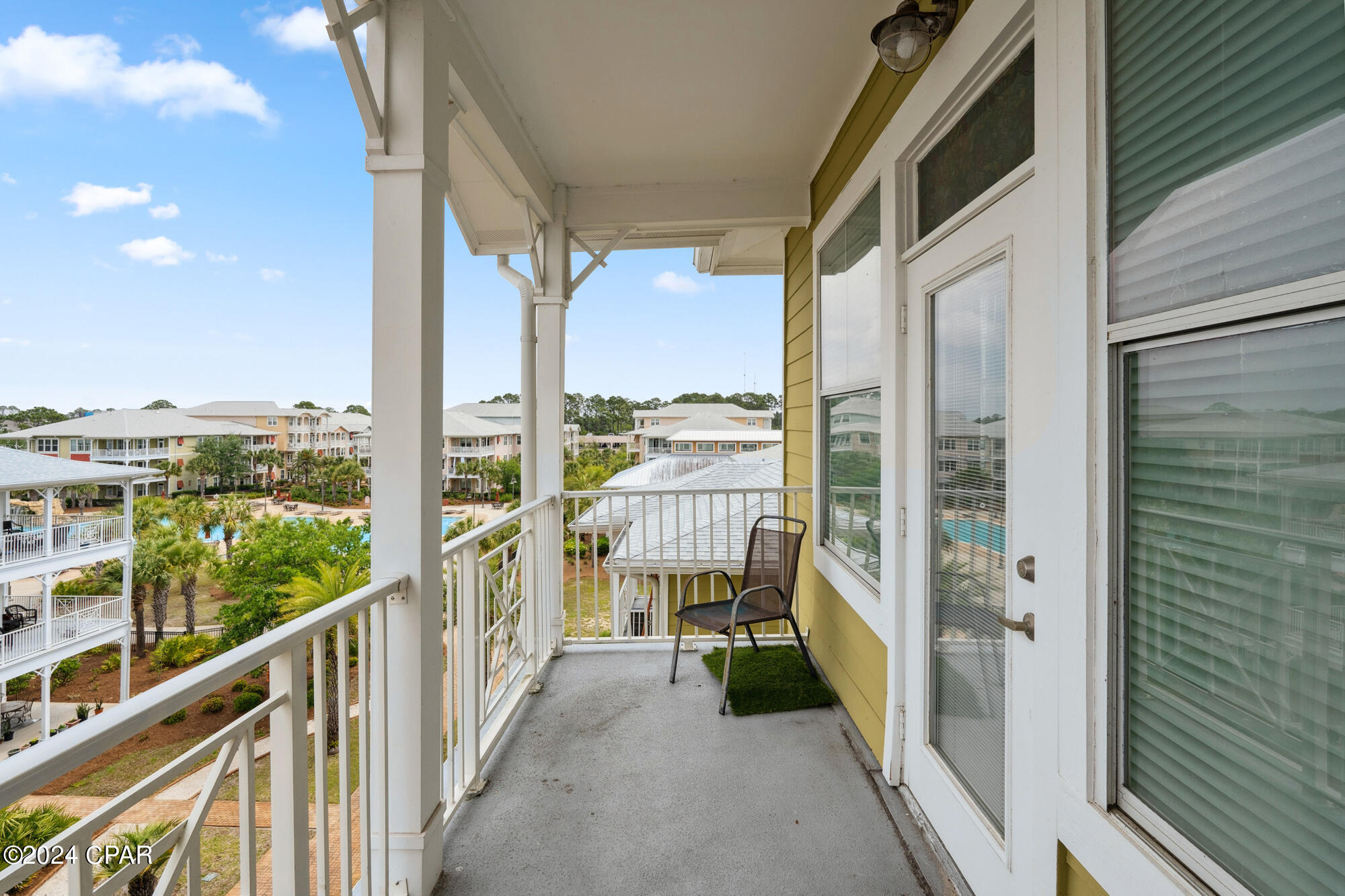 Island Reserve - Residential