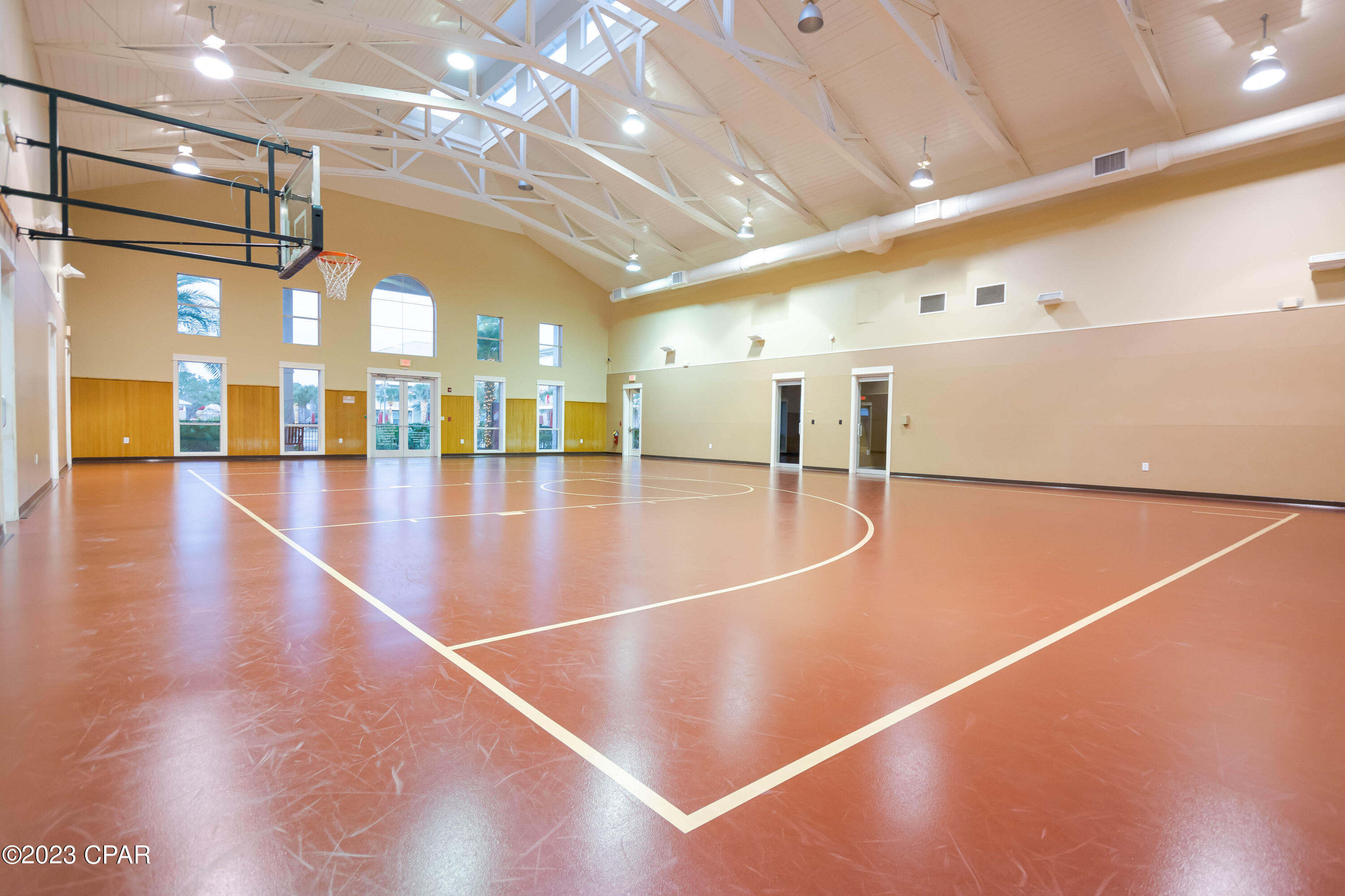 Island Reserve - Residential