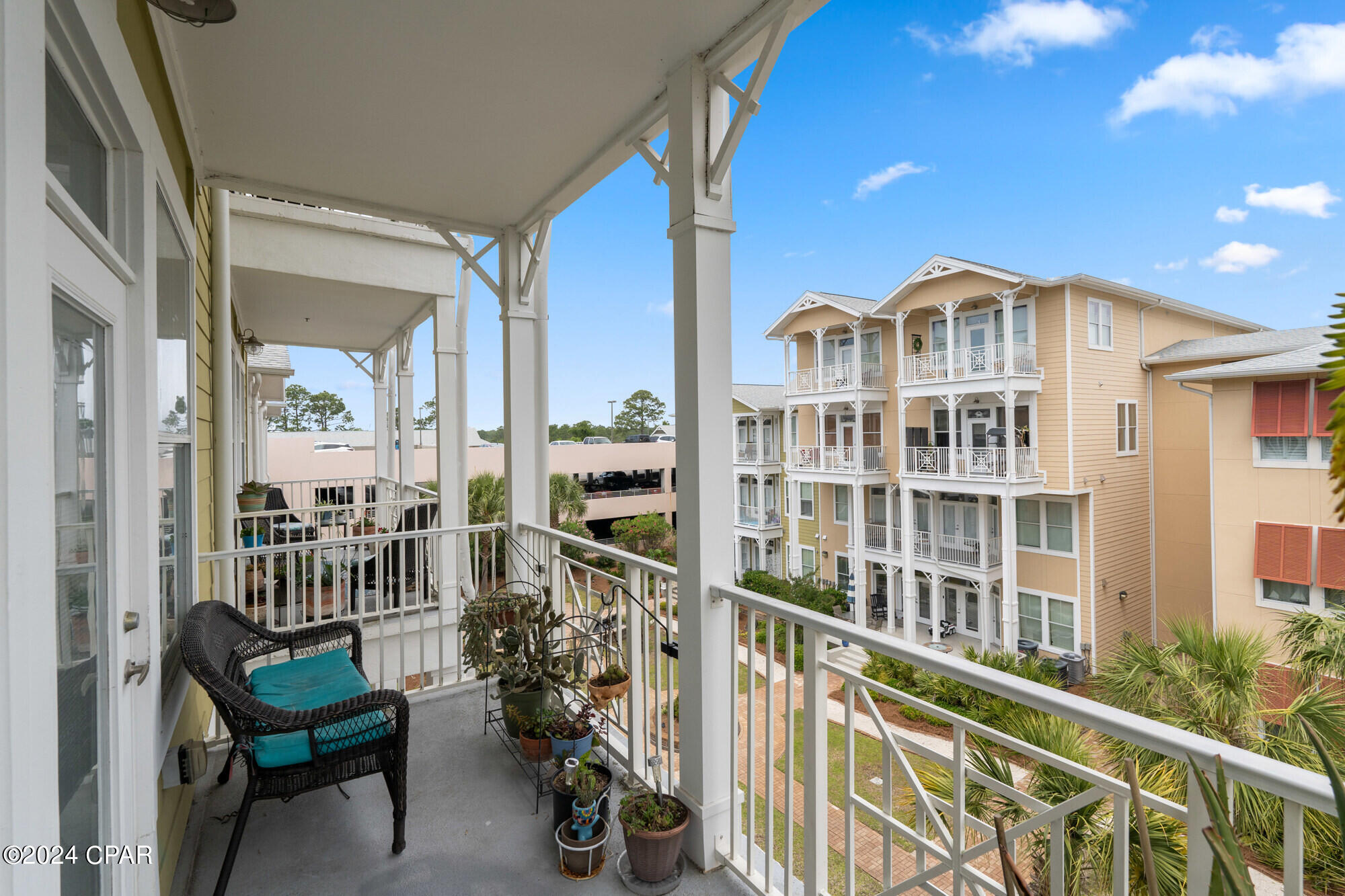 Island Reserve - Residential